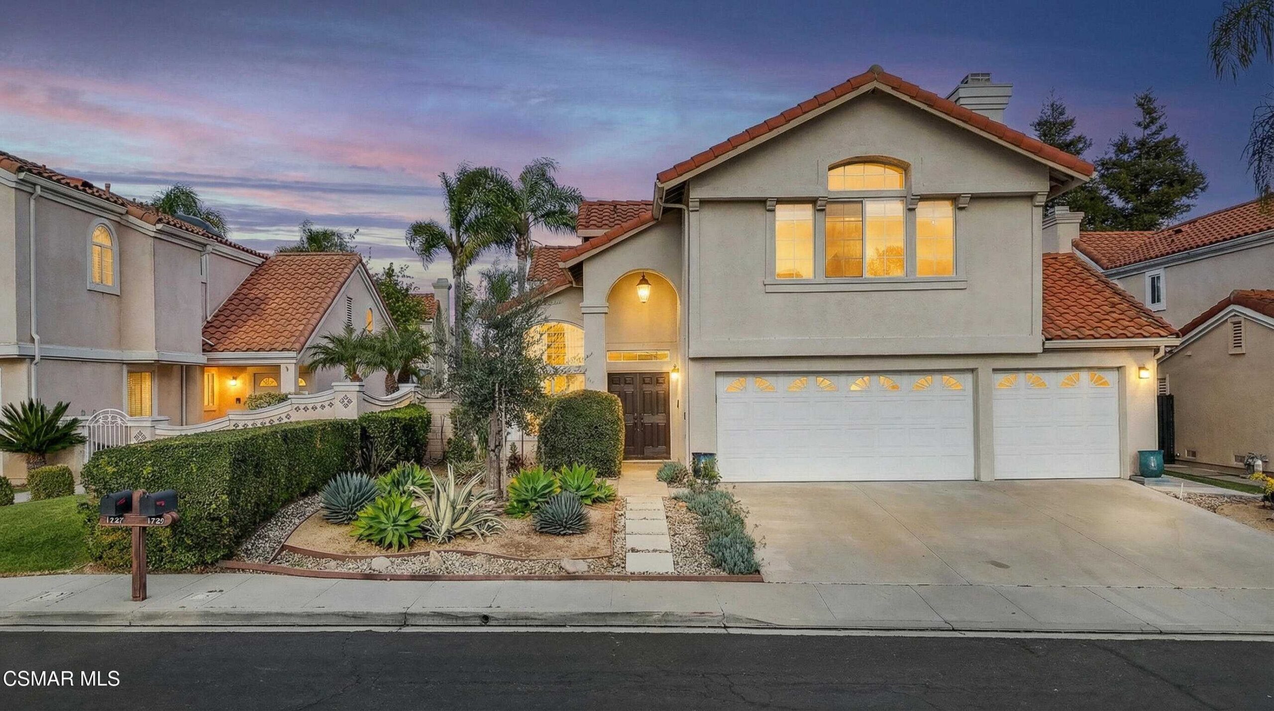 Executive I, Thousand Oaks