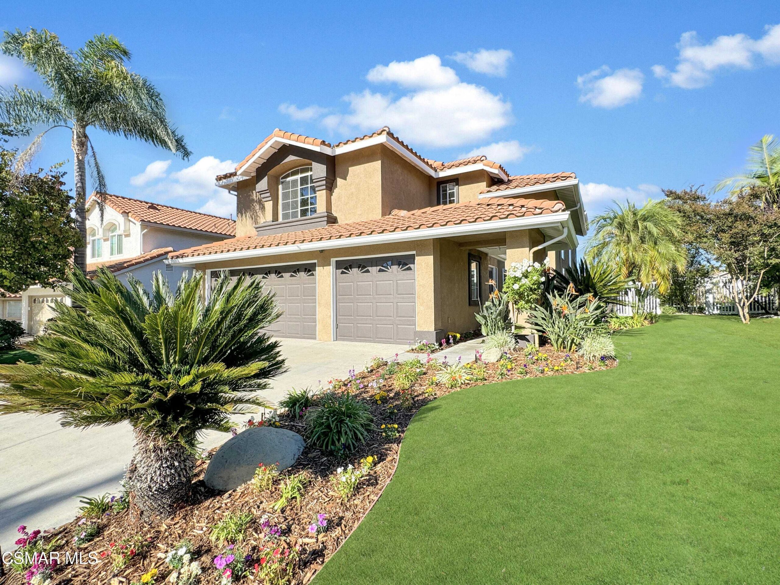 Executive II, Thousand Oaks