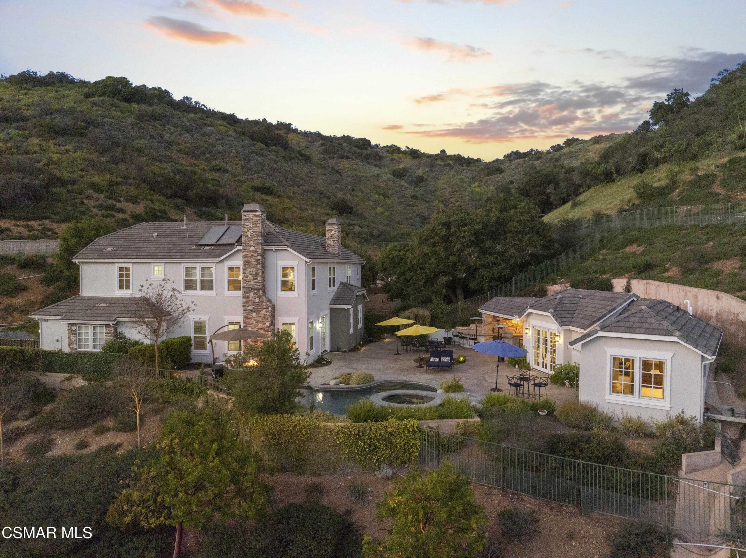 Majestic Oaks, Westlake Village
