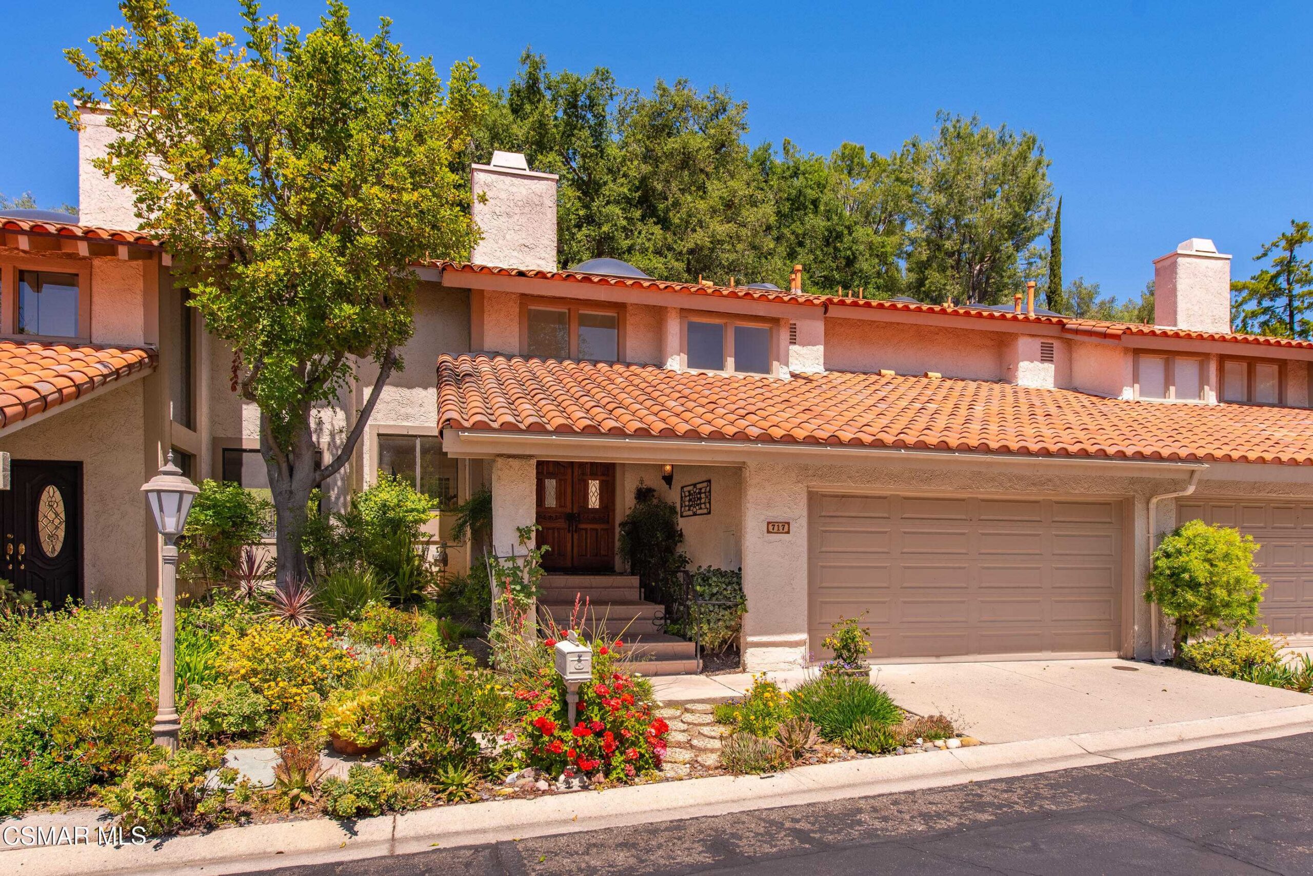 Northgate, Westlake Village