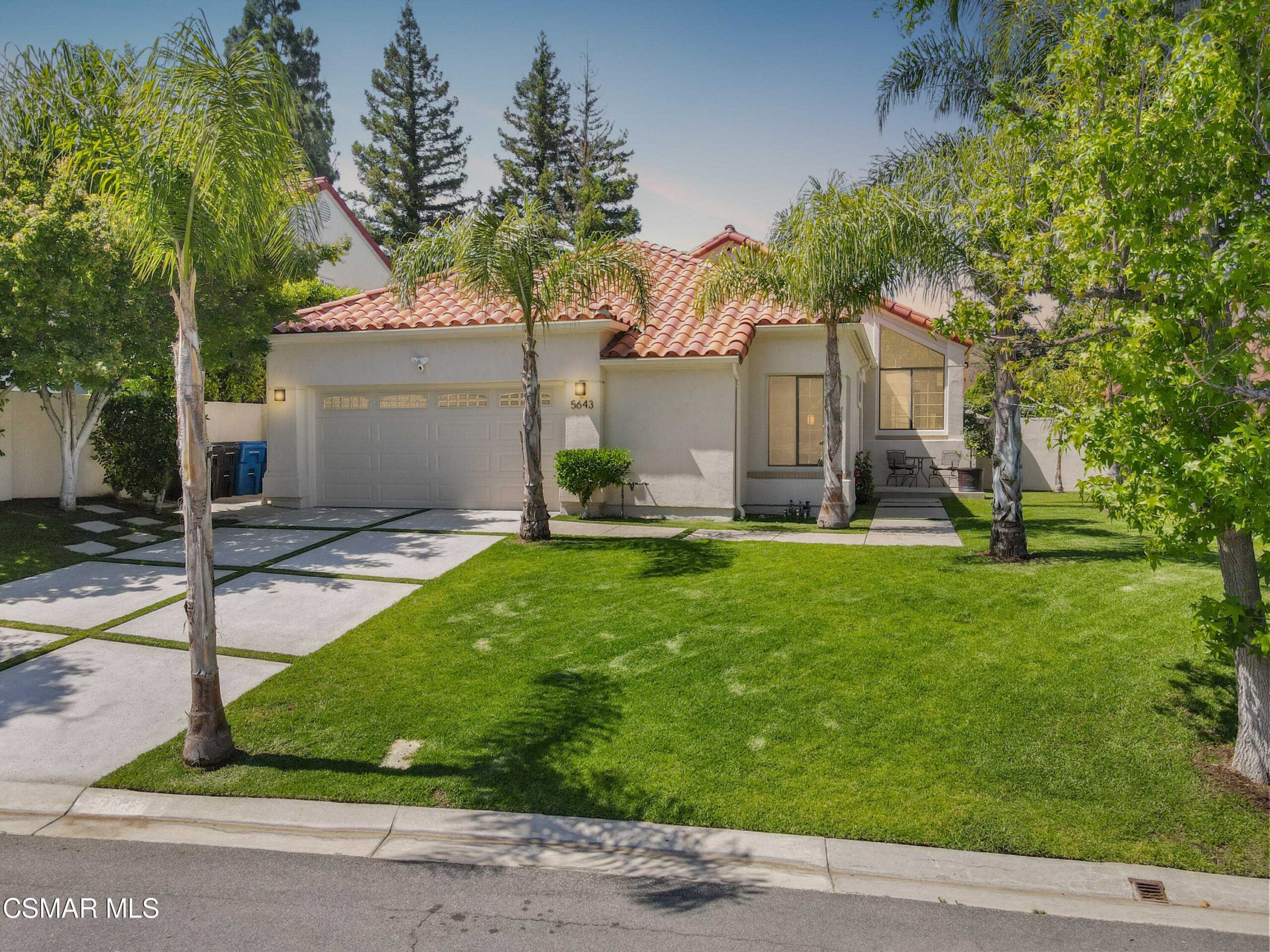 Braemar, Westlake Village