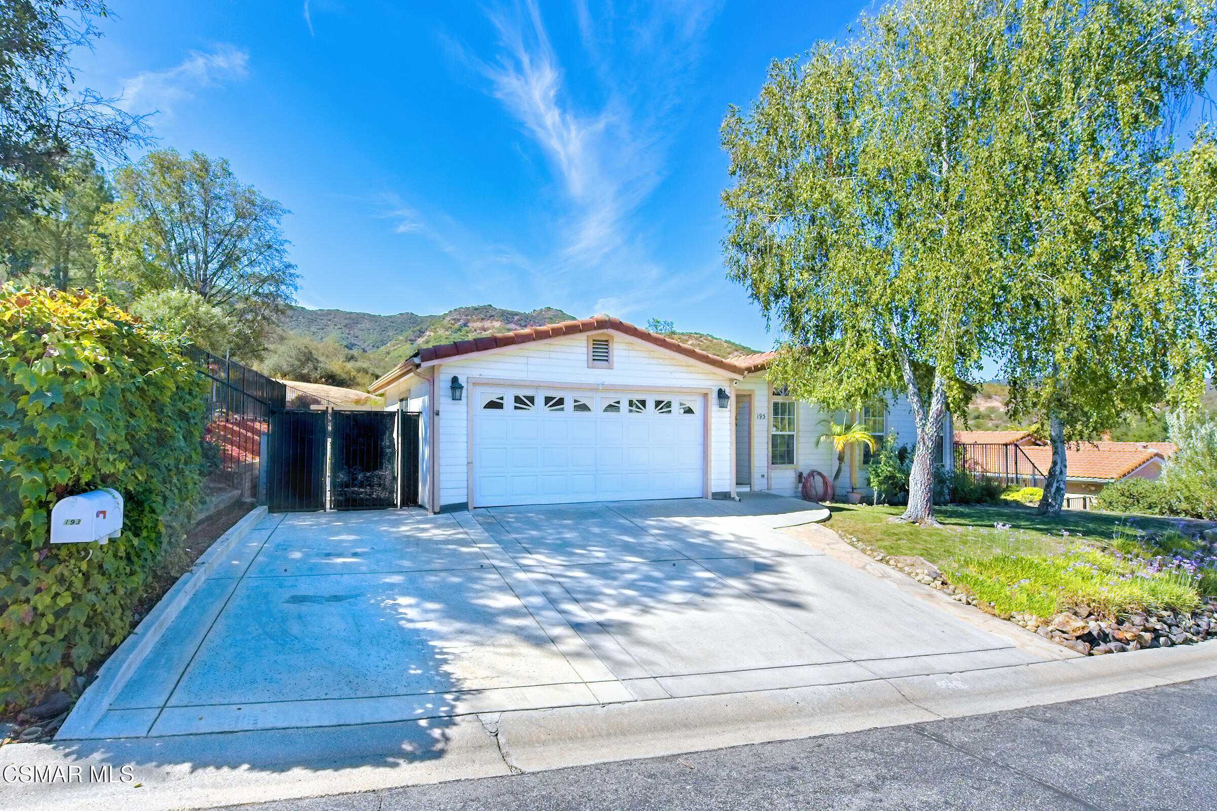 Oak Forest, Westlake Village