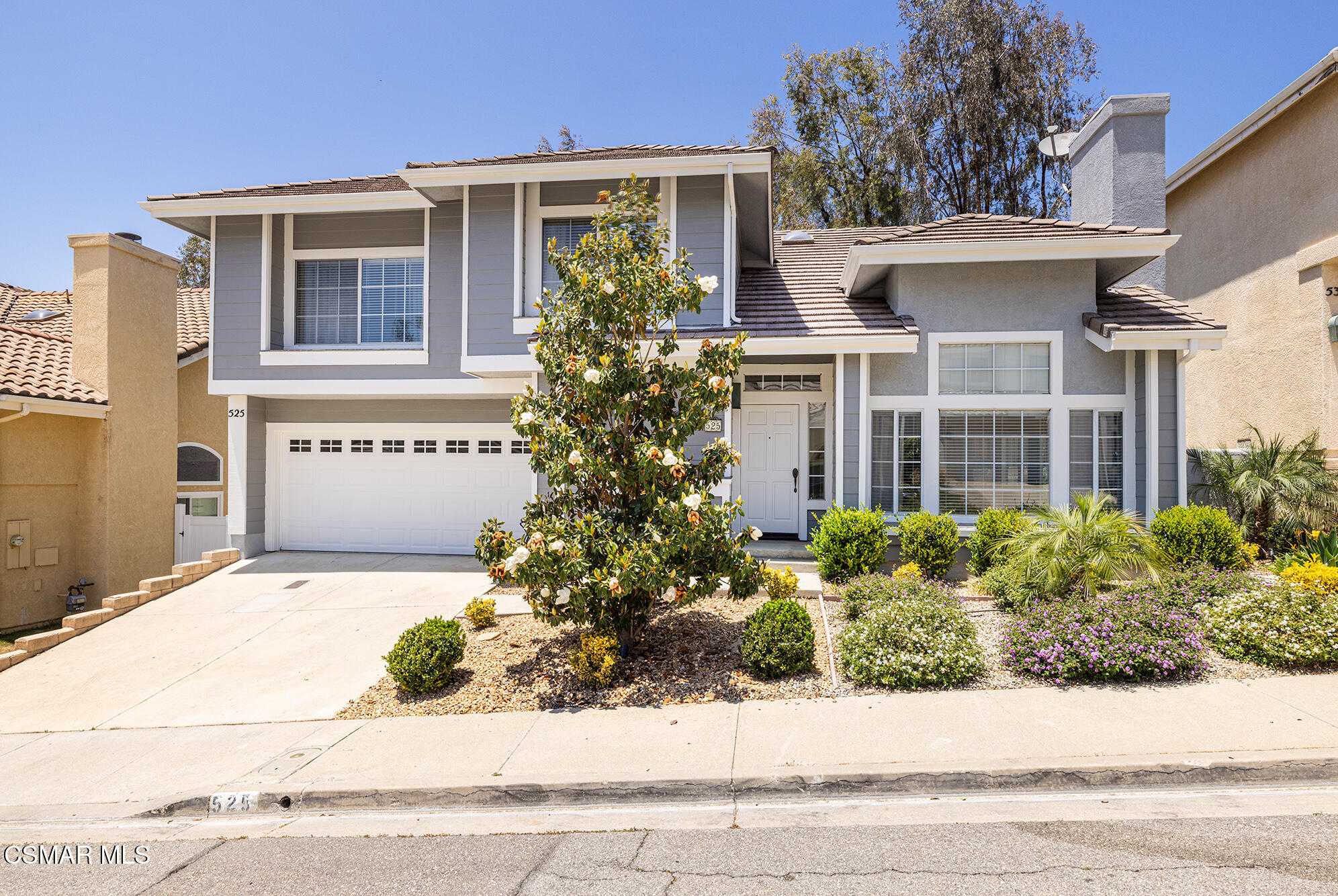 Hillcrest Pointe, Oak Park
