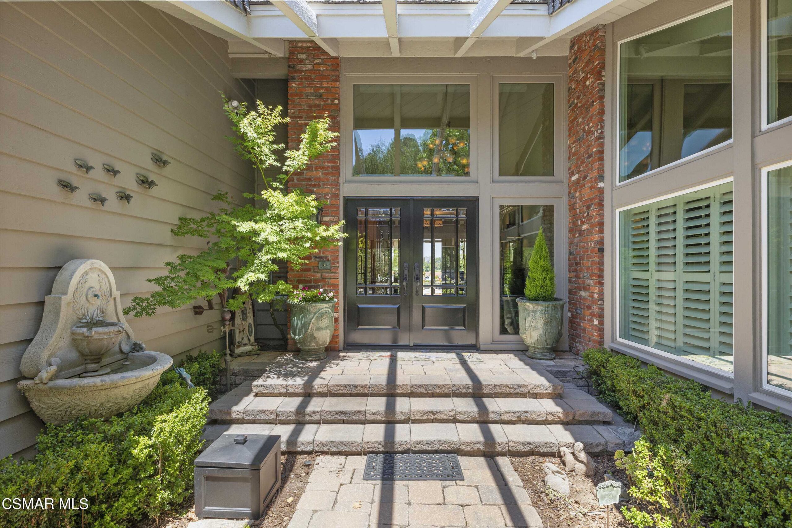 Parkwood Estates, Westlake Village
