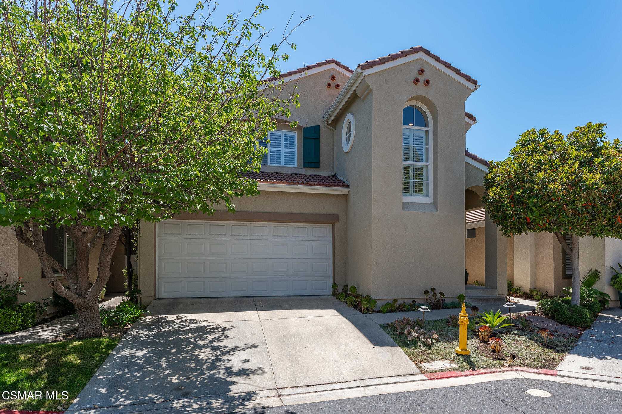 Renaissance, Westlake Village