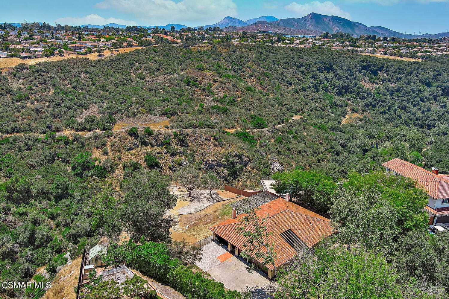 Lynn Ranch, Thousand Oaks