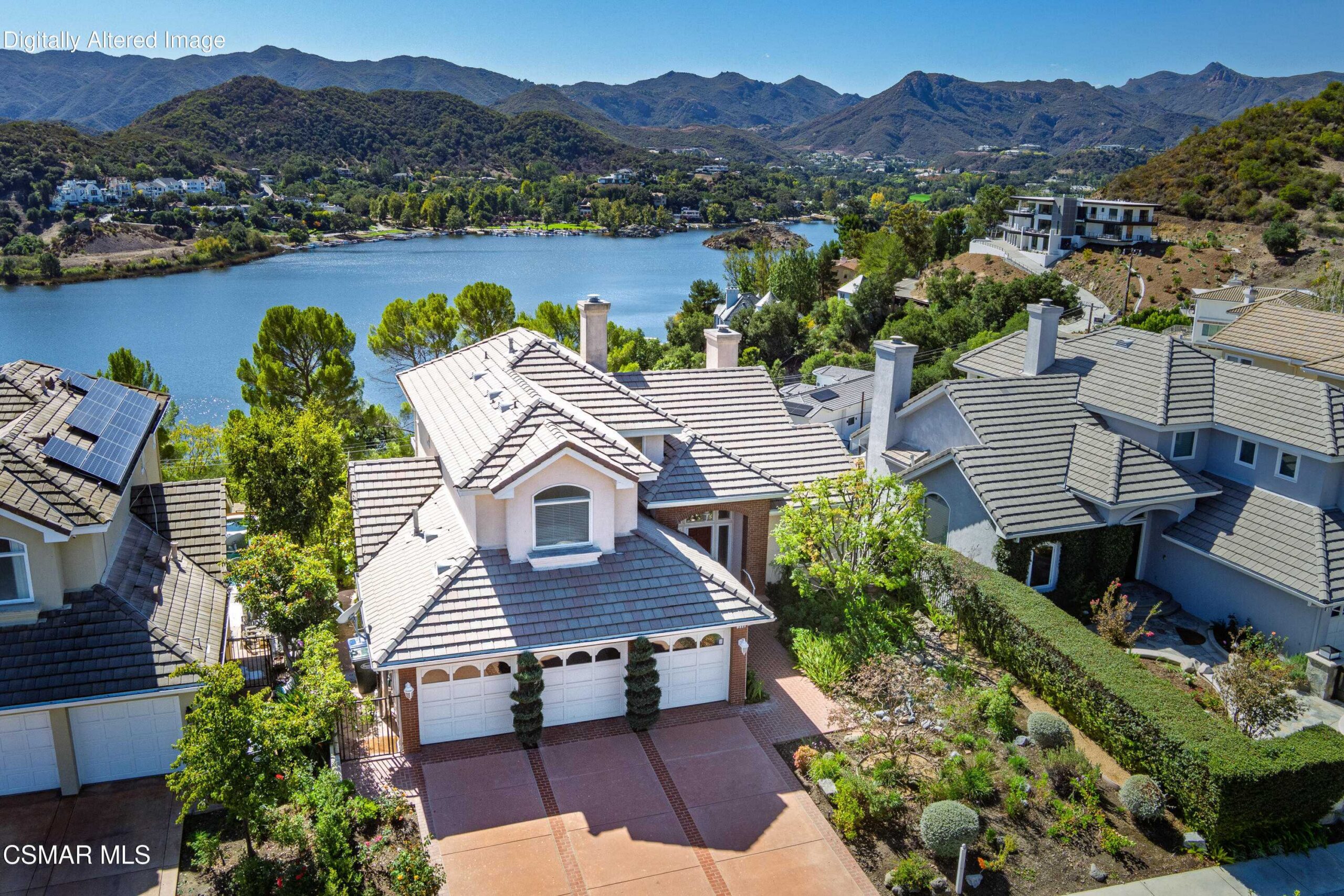 Sherwood North Shore, Westlake Village