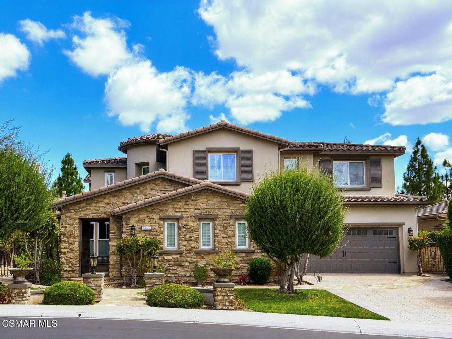 Montecito, Thousand Oaks