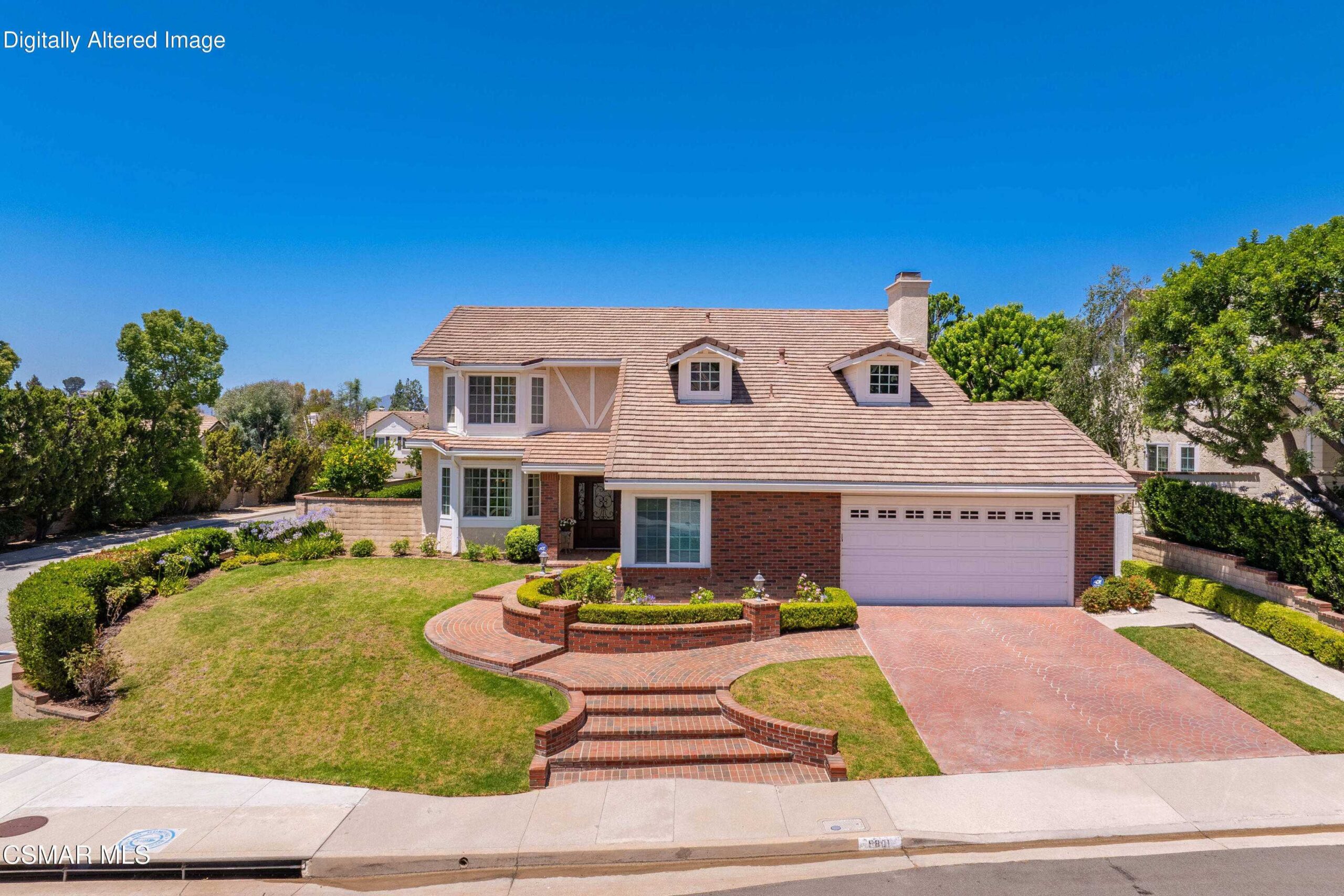 Morrison Ranch, Agoura Hills