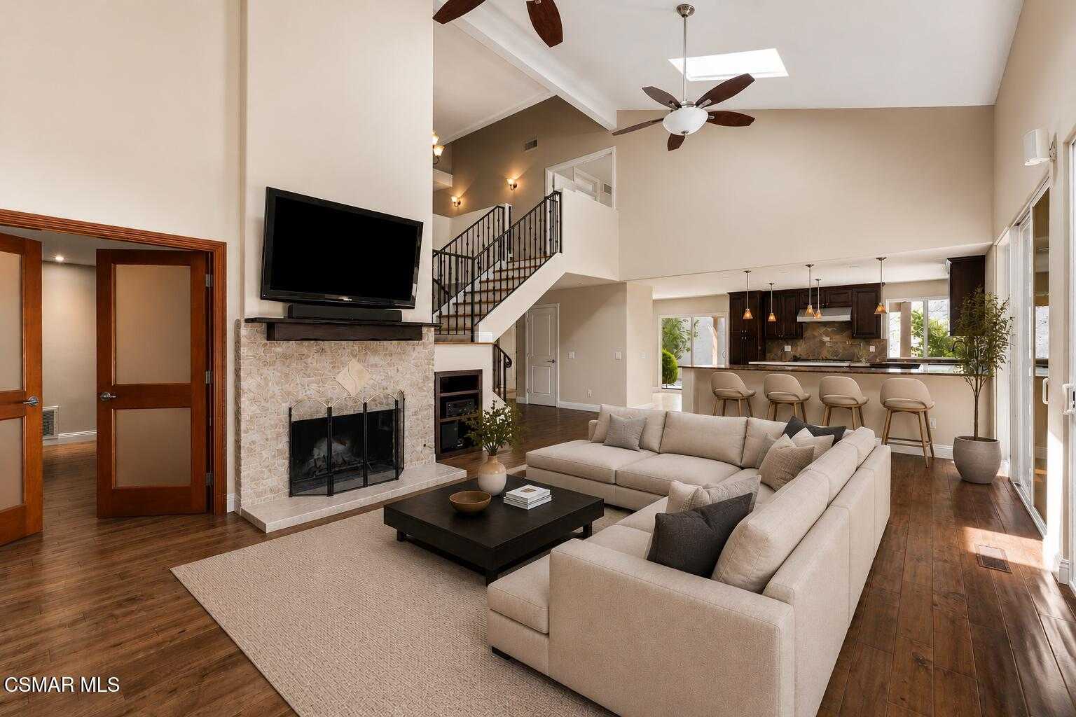 Southshore, Westlake Village