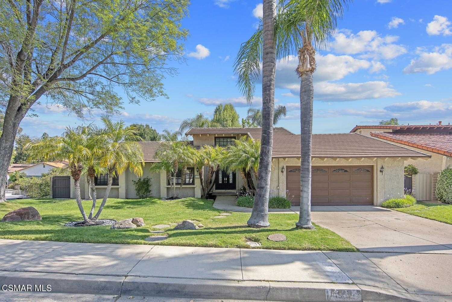 Southshore Hills, Westlake Village
