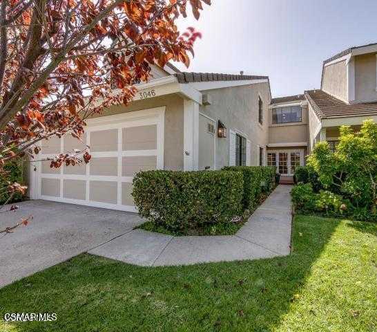 Stoneybrook, Westlake Village