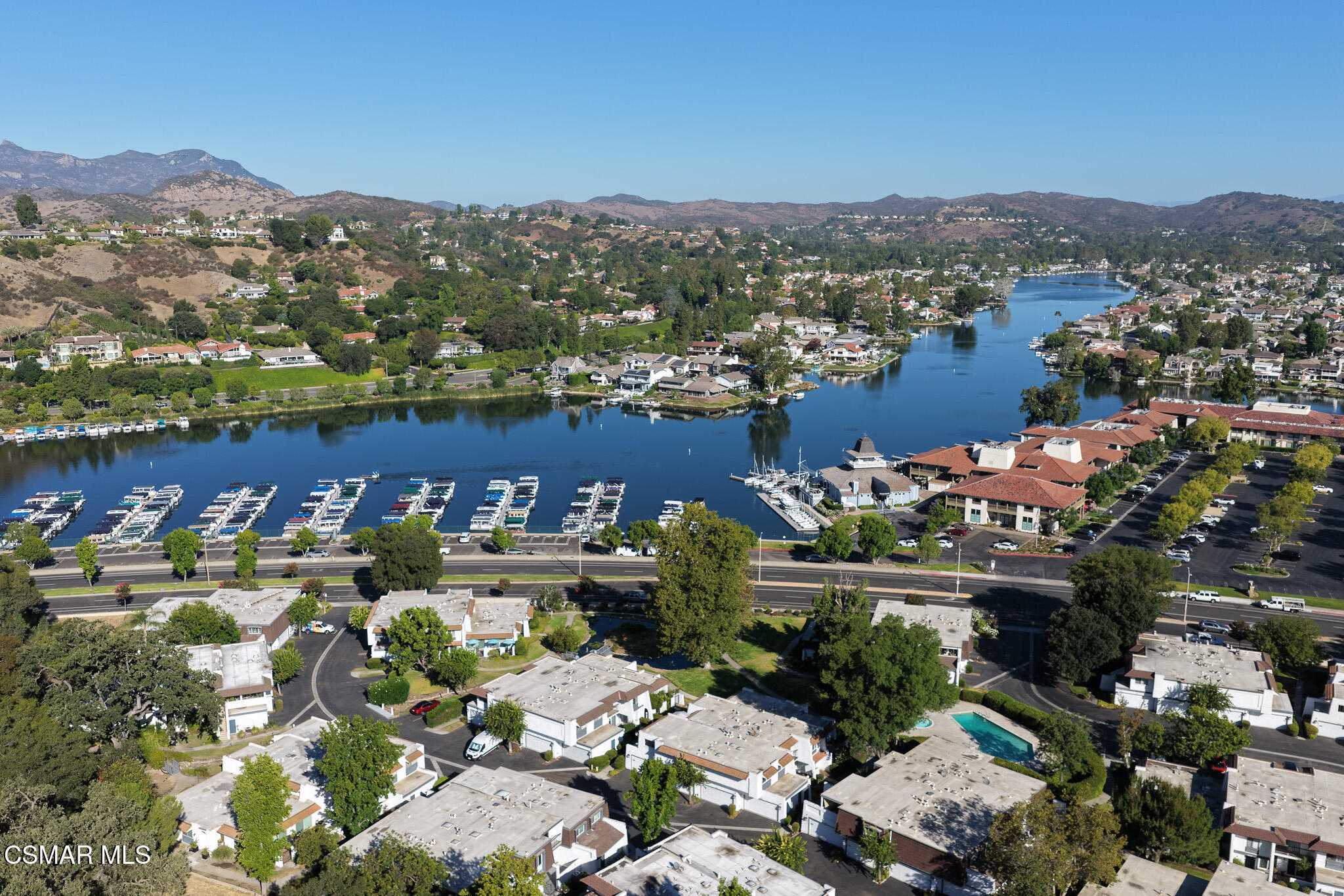 Summer Shores, Westlake Village