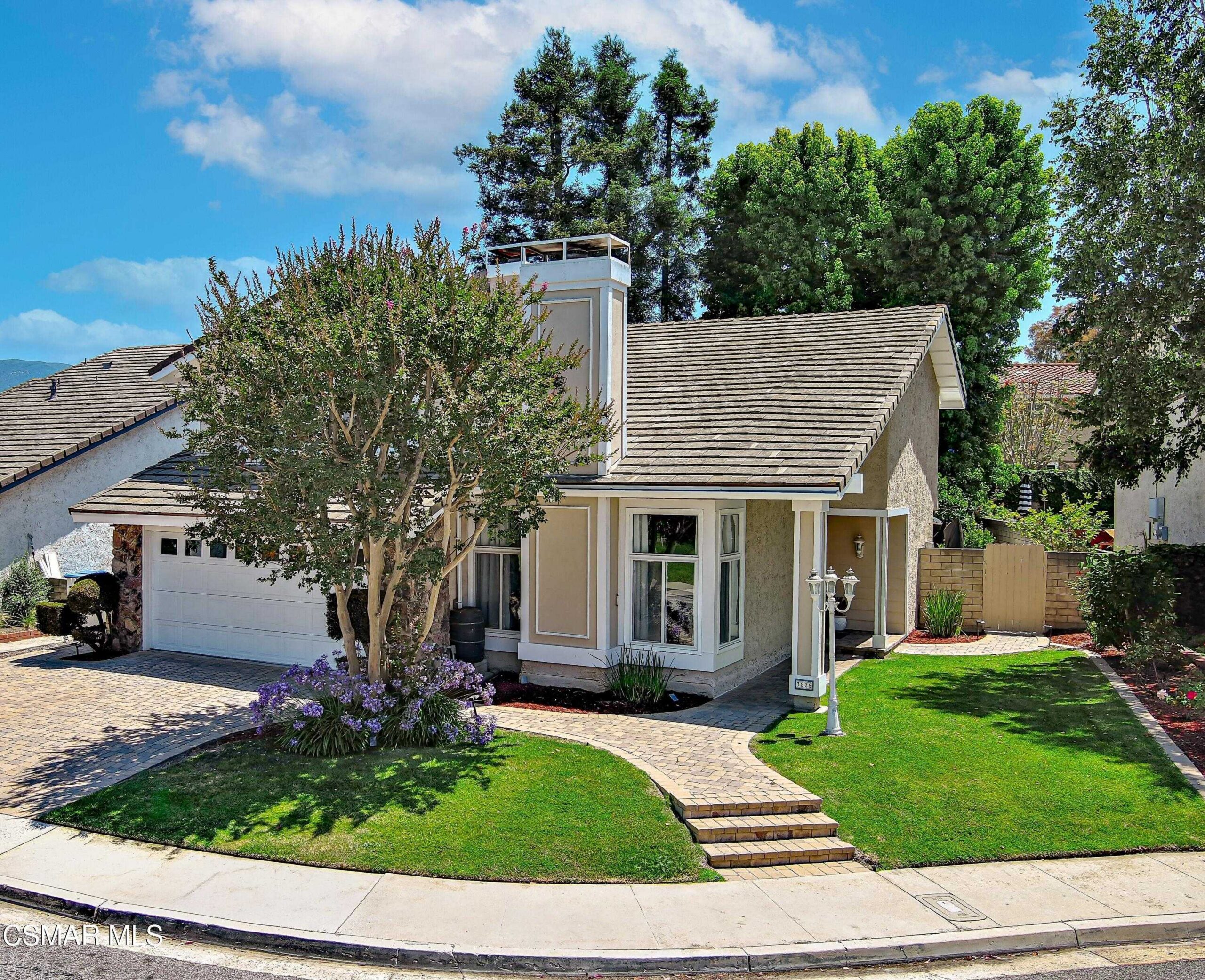 OakRidge Estates, Newbury Park