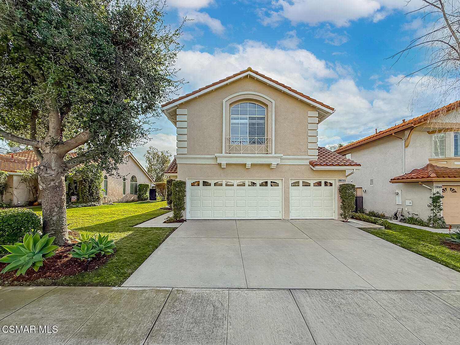 Village Homes, Thousand Oaks