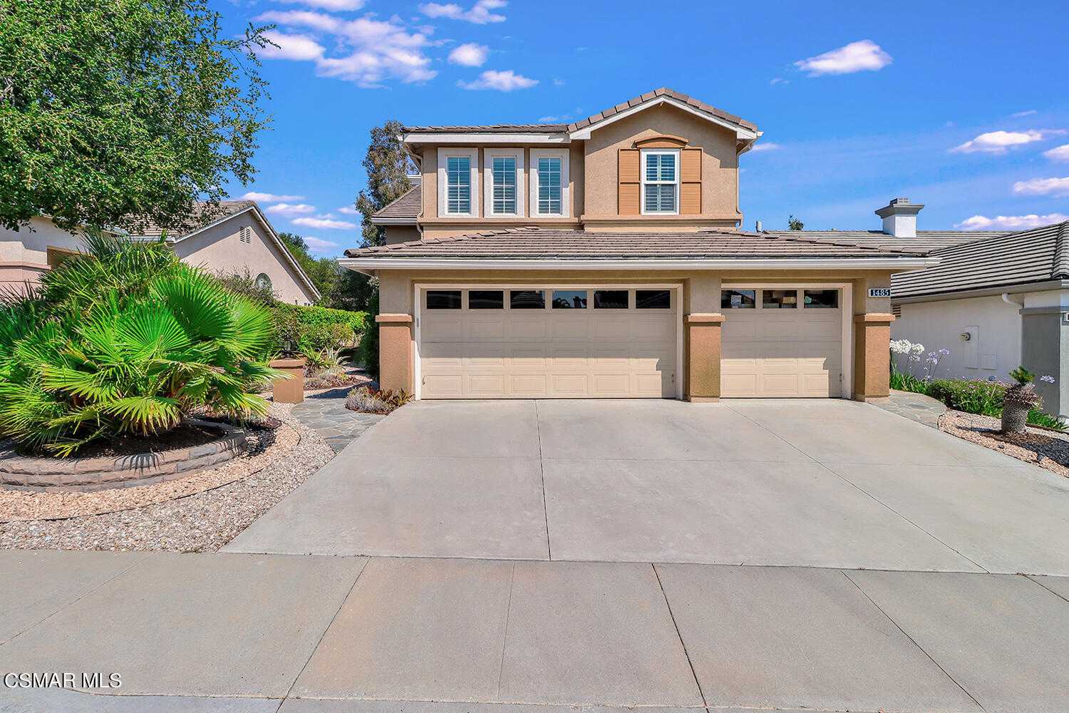 Terraza I, Thousand Oaks