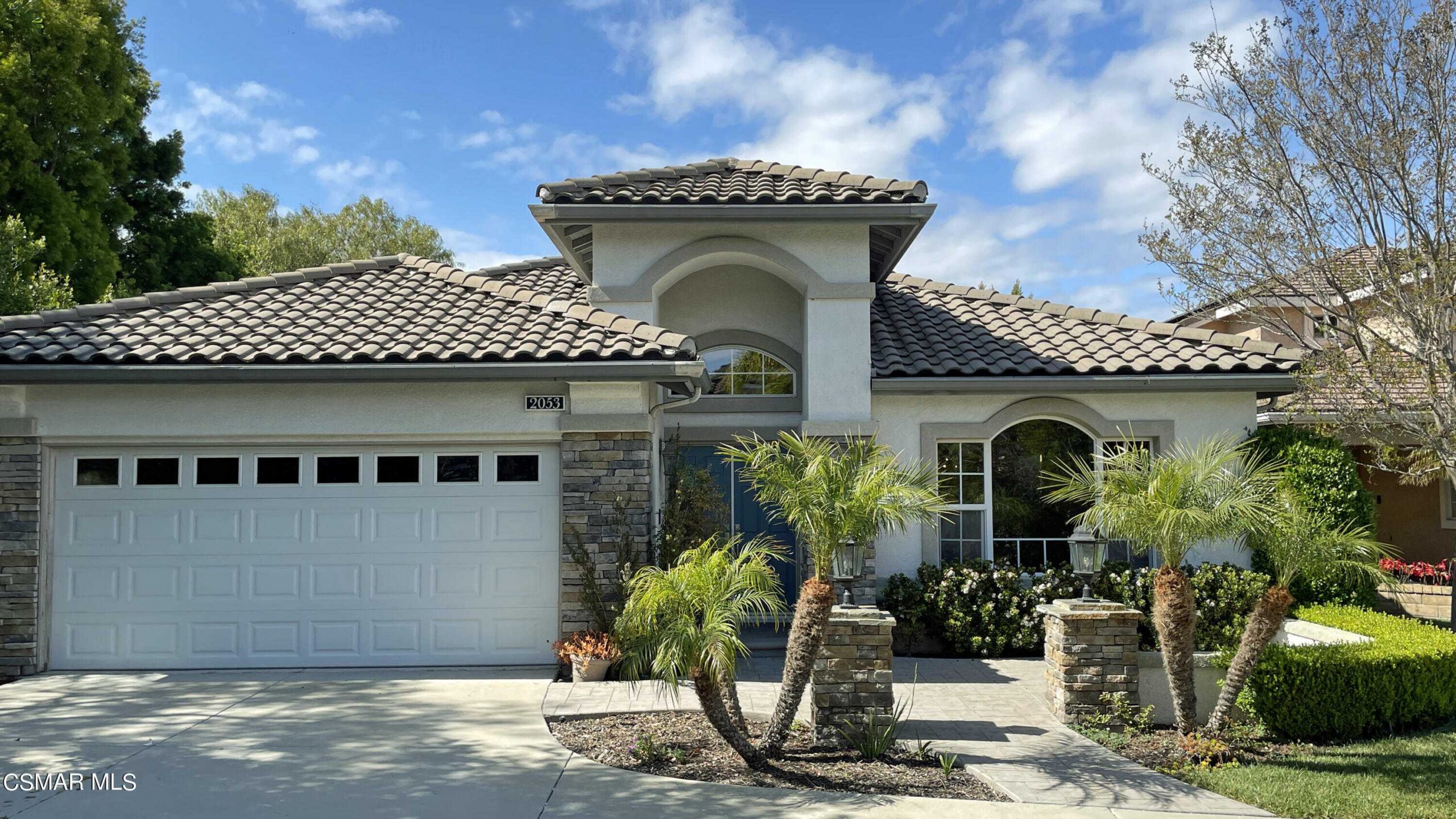 Terraza II, Thousand Oaks