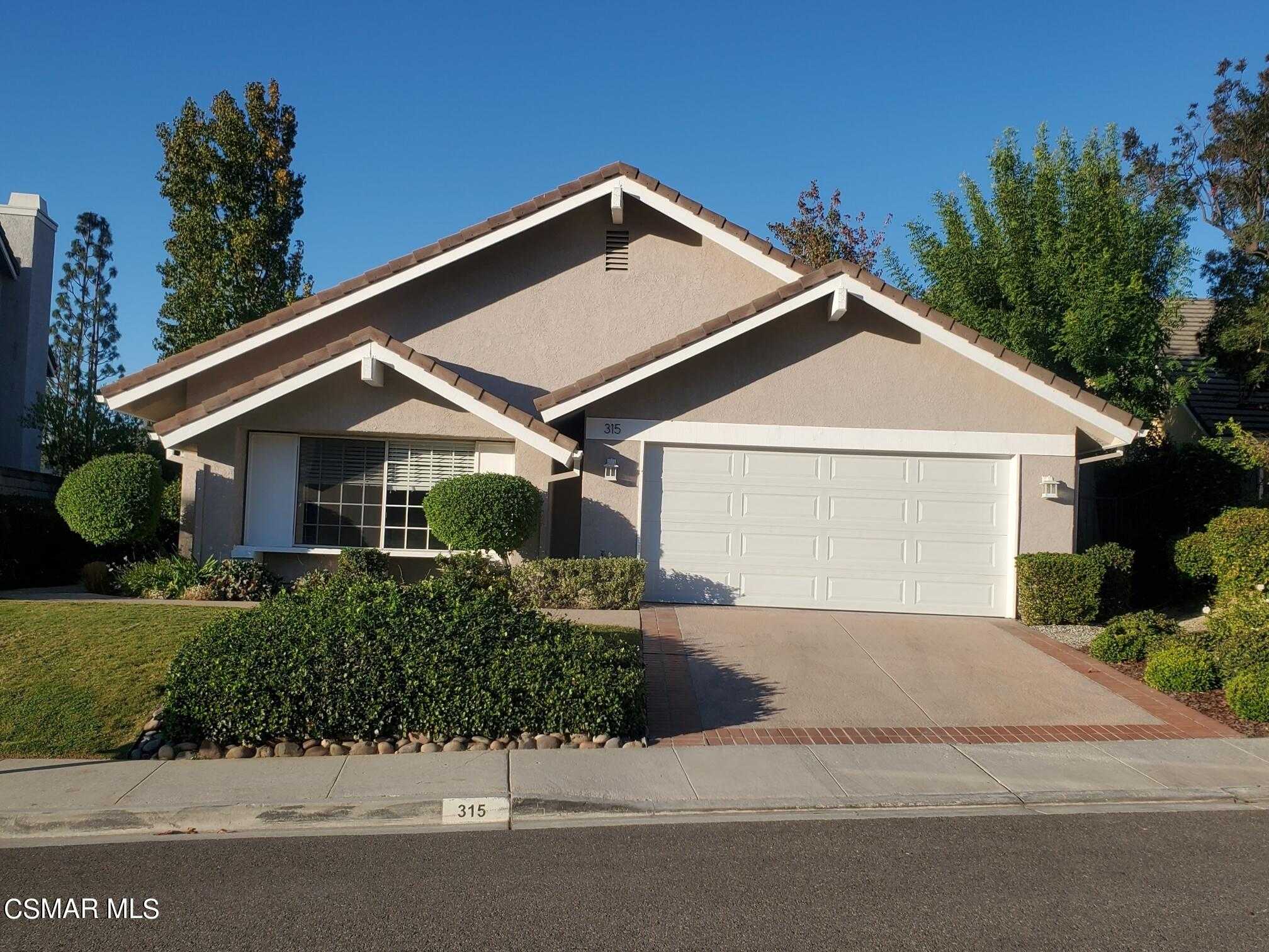 Rolling Hills Estates, Oak Park
