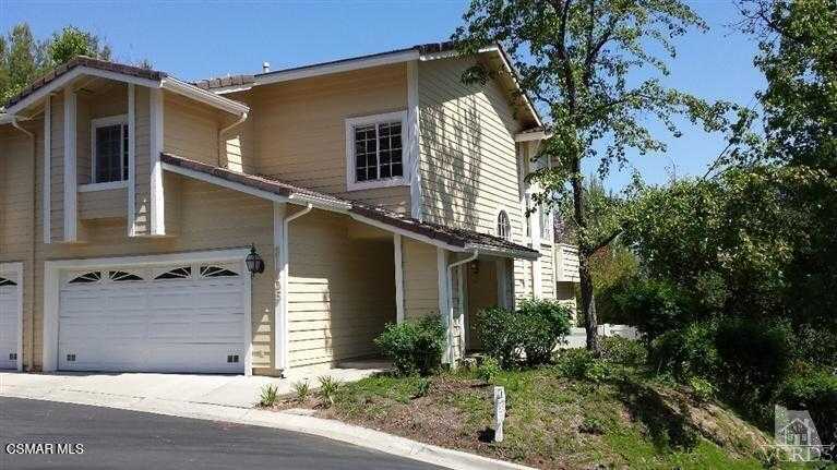 The Colony, Westlake Village