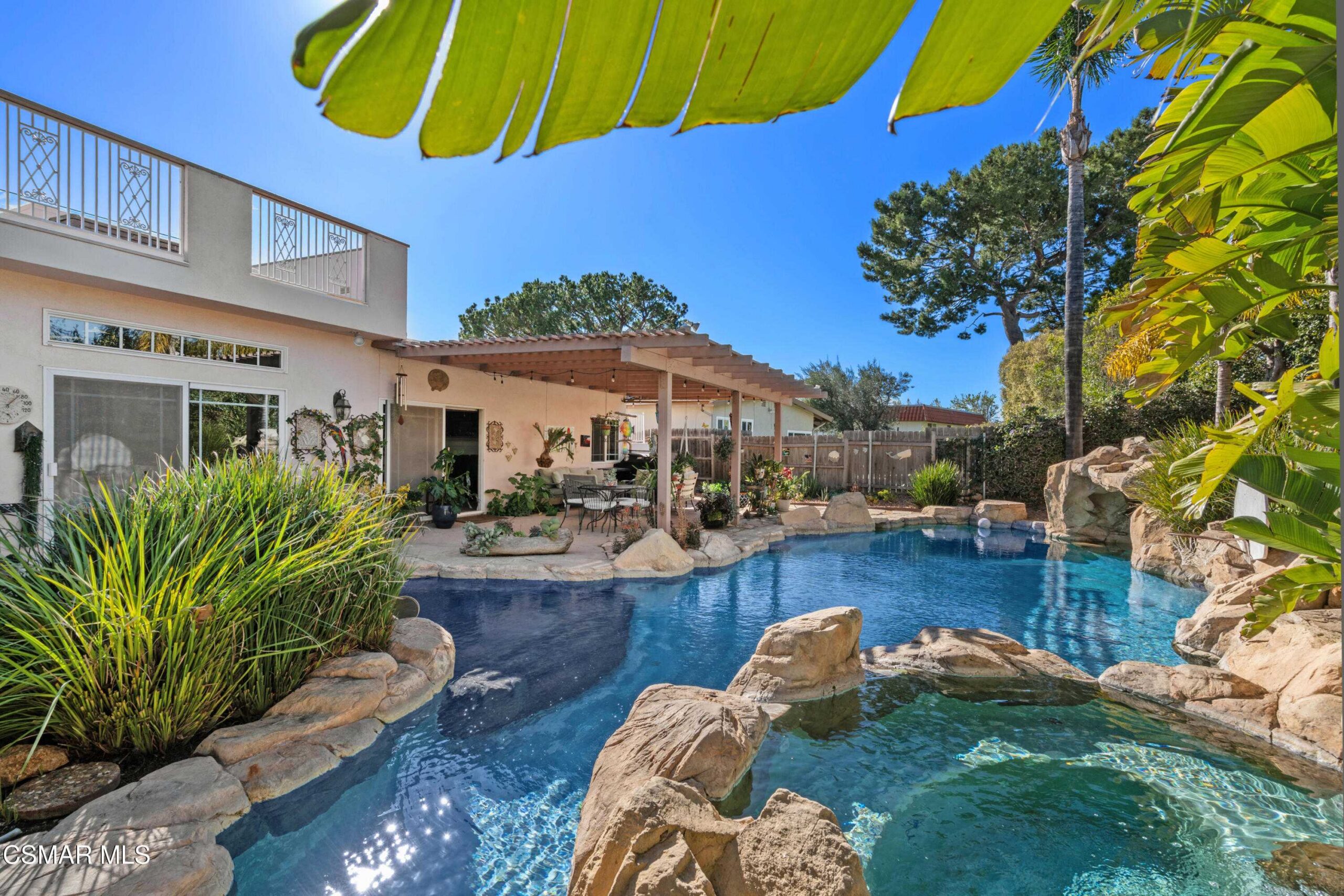 Sunset Hills, Thousand Oaks