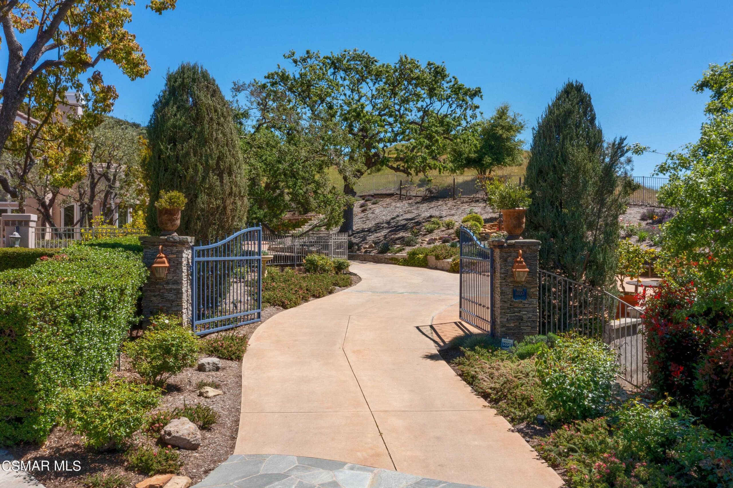 Bridgehaven, Westlake Village