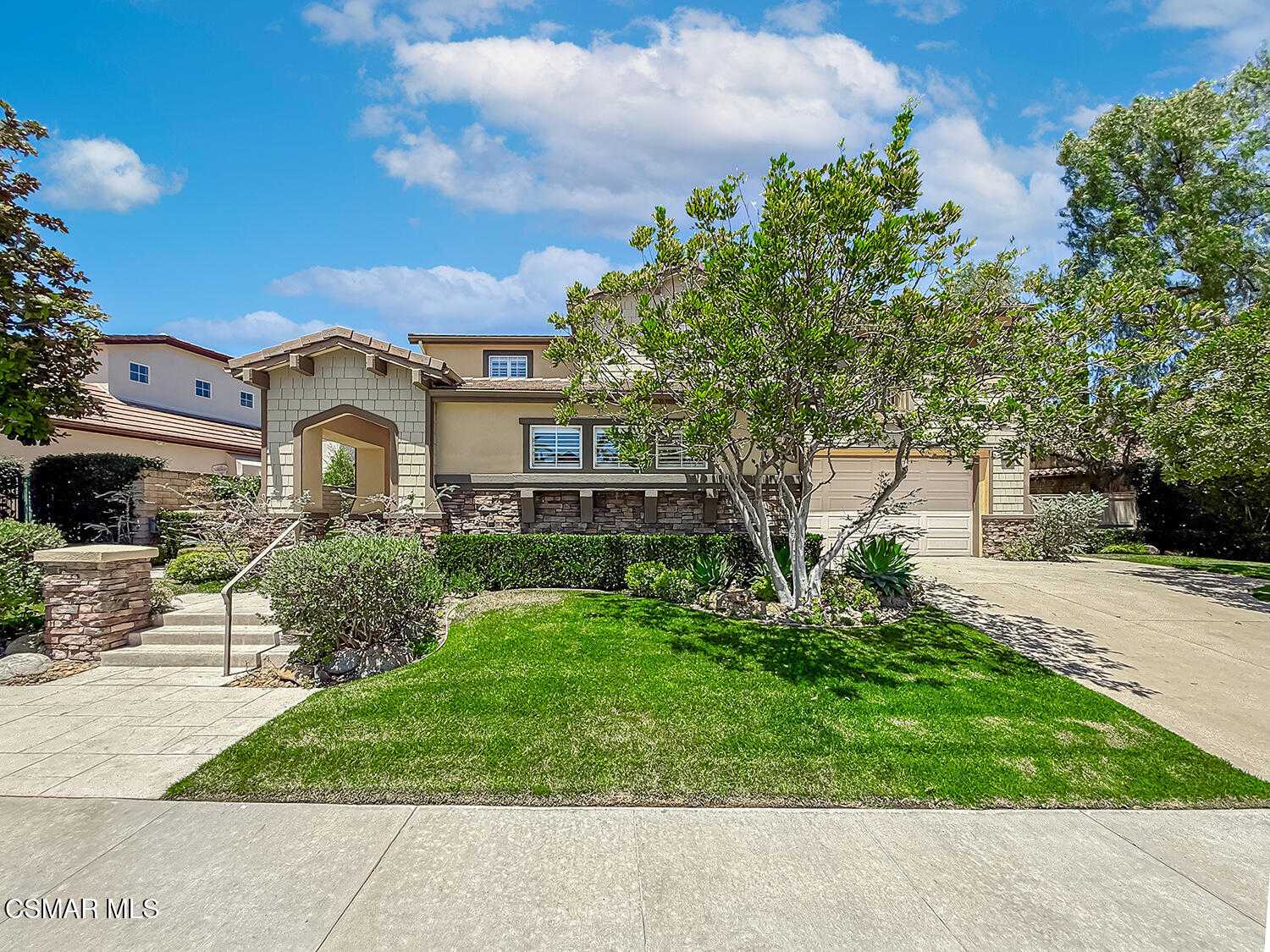 Woodridge Estates, Thousand Oaks