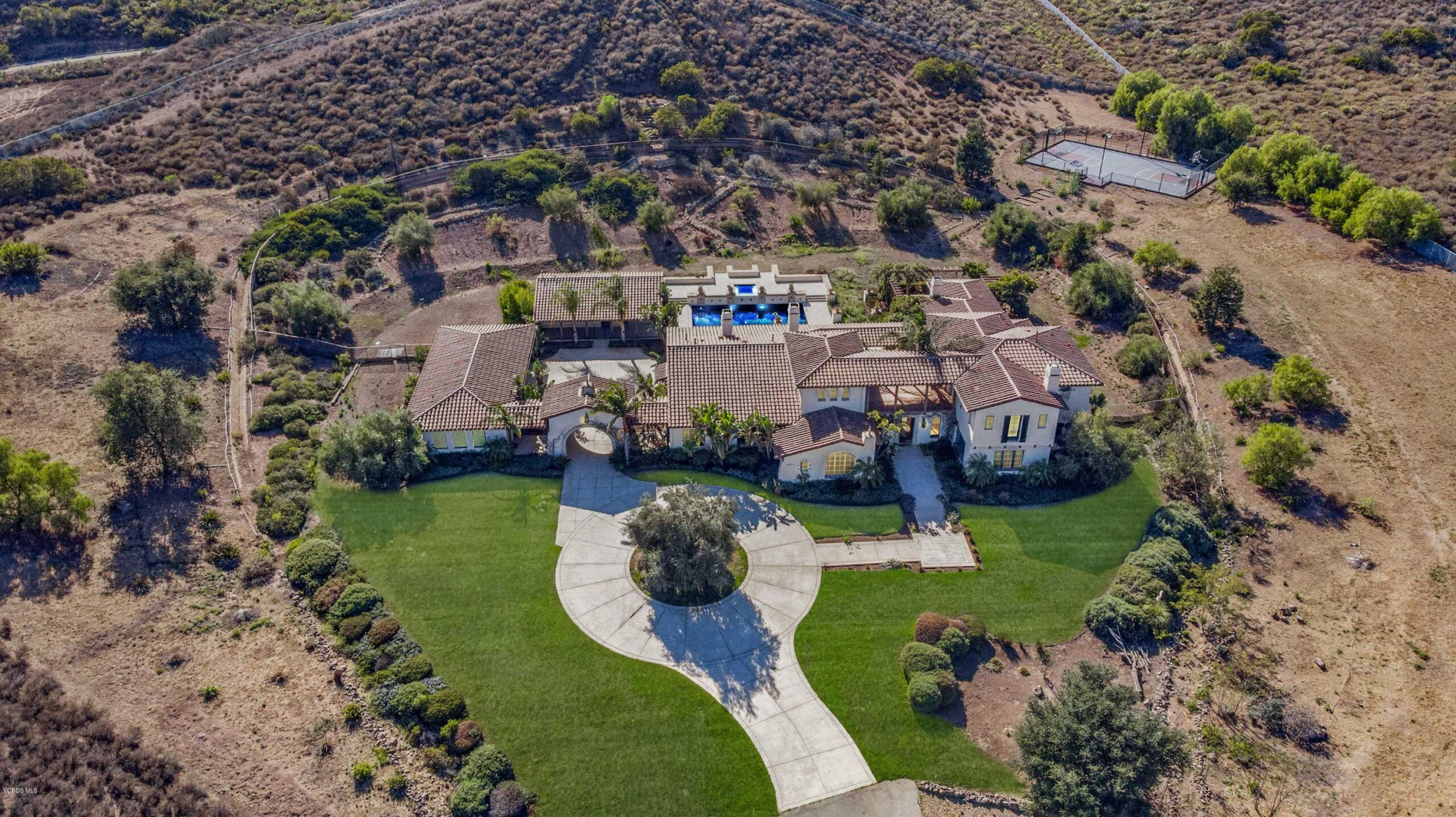 Via El Cerro Estates, Newbury Park
