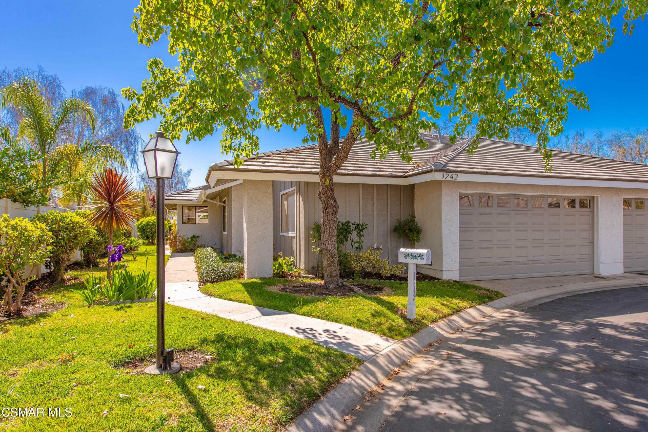 Westshore, Westlake Village
