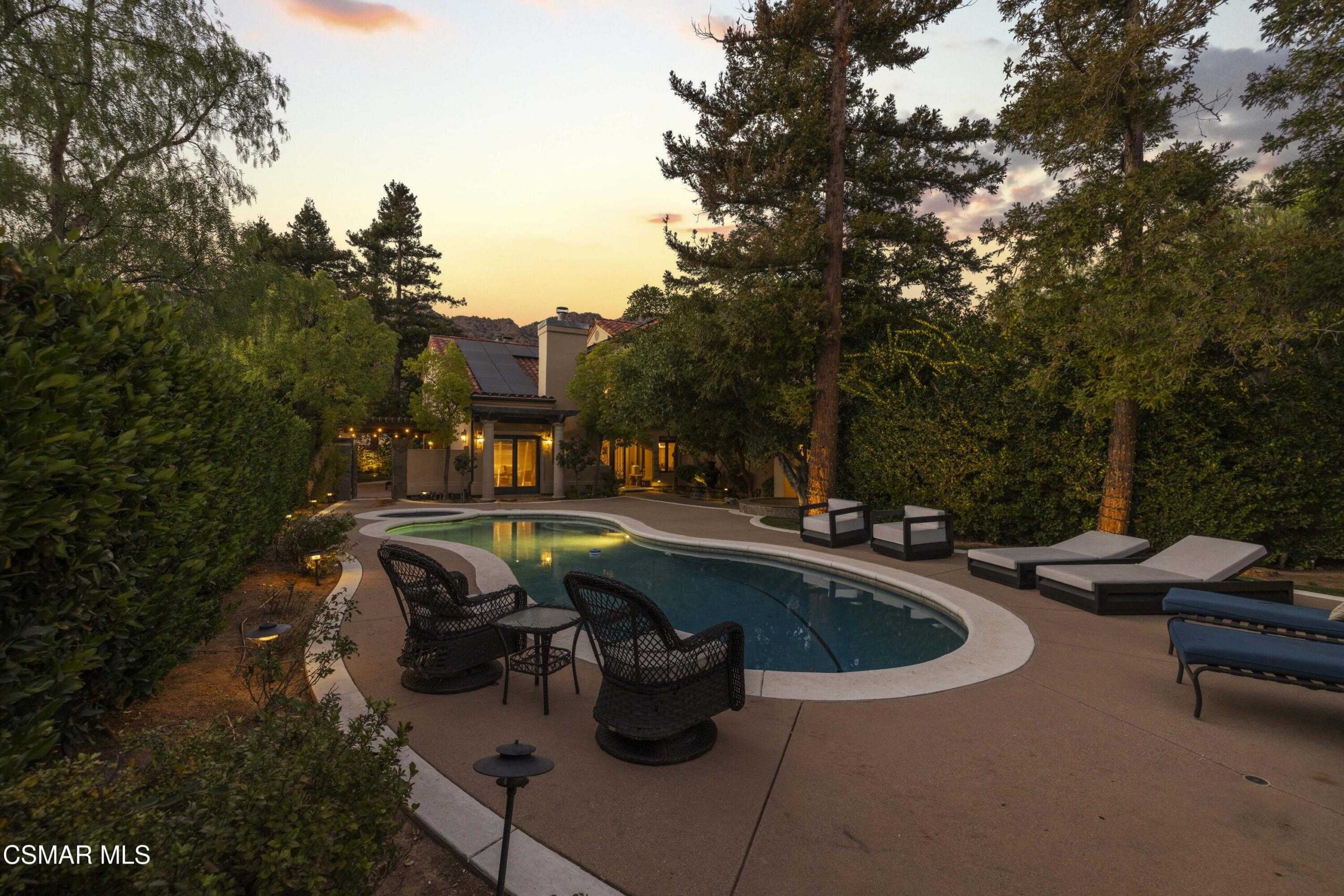 Whitehawk, Westlake Village