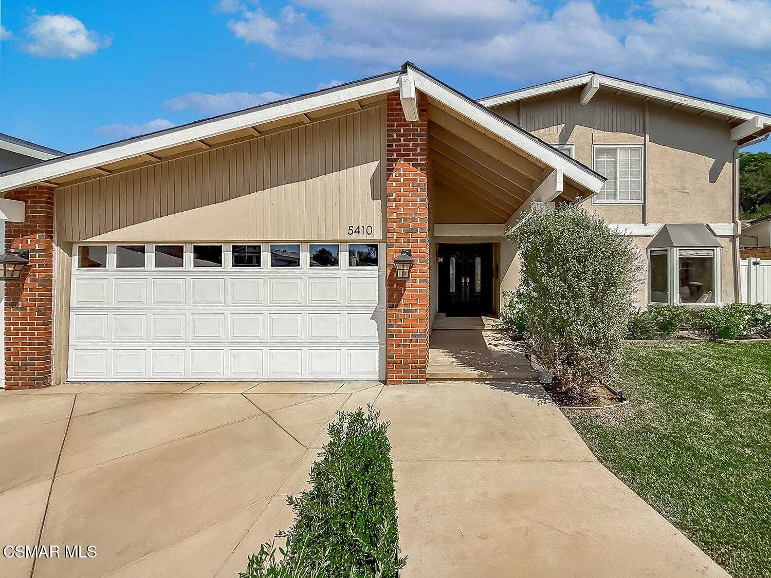 Hillrise, Agoura Hills