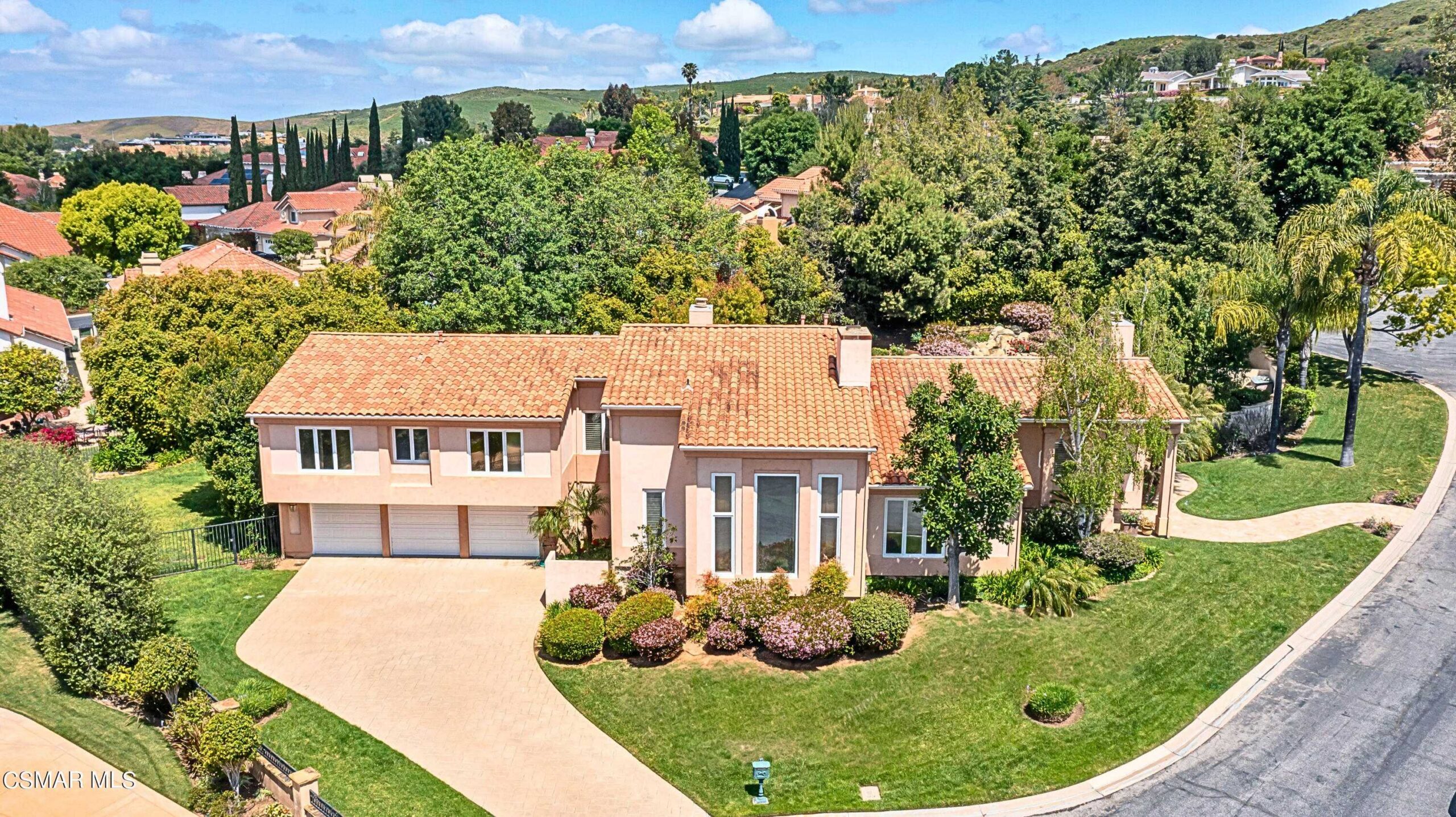 Fairway Estates, Westlake Village