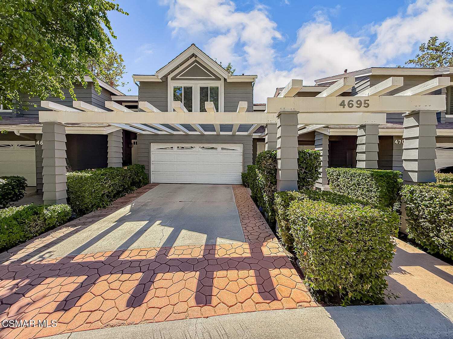 Clubview, Westlake Village