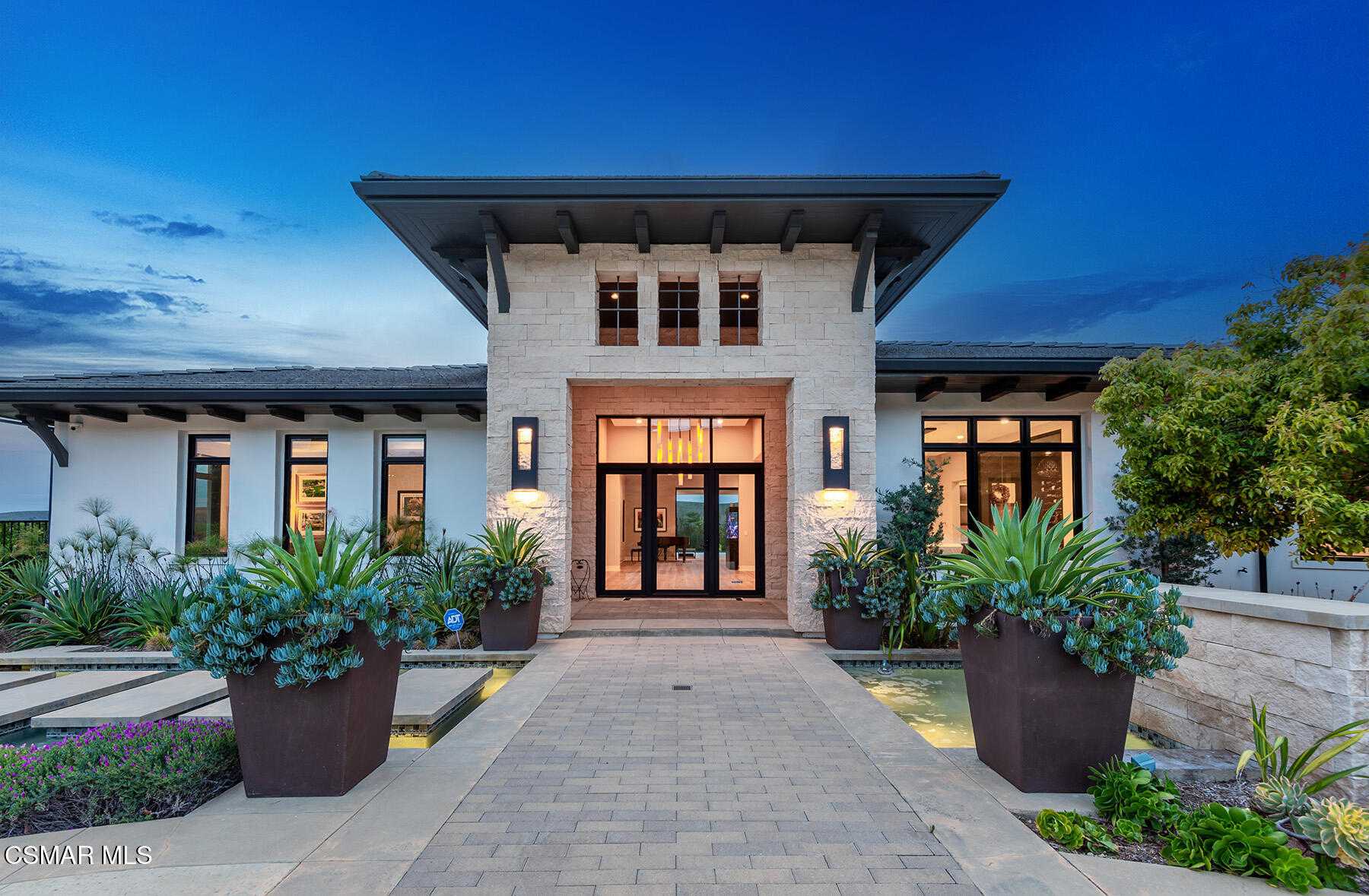 The Estates at North Ranch, Westlake Village