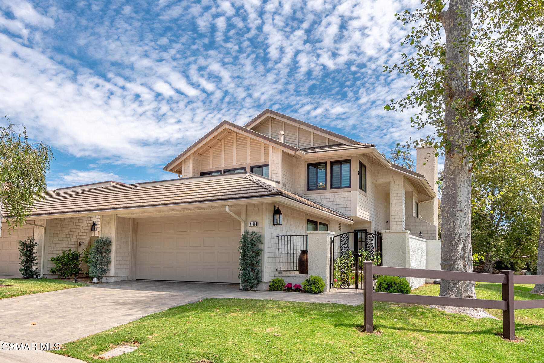North Ranch, Westlake Village