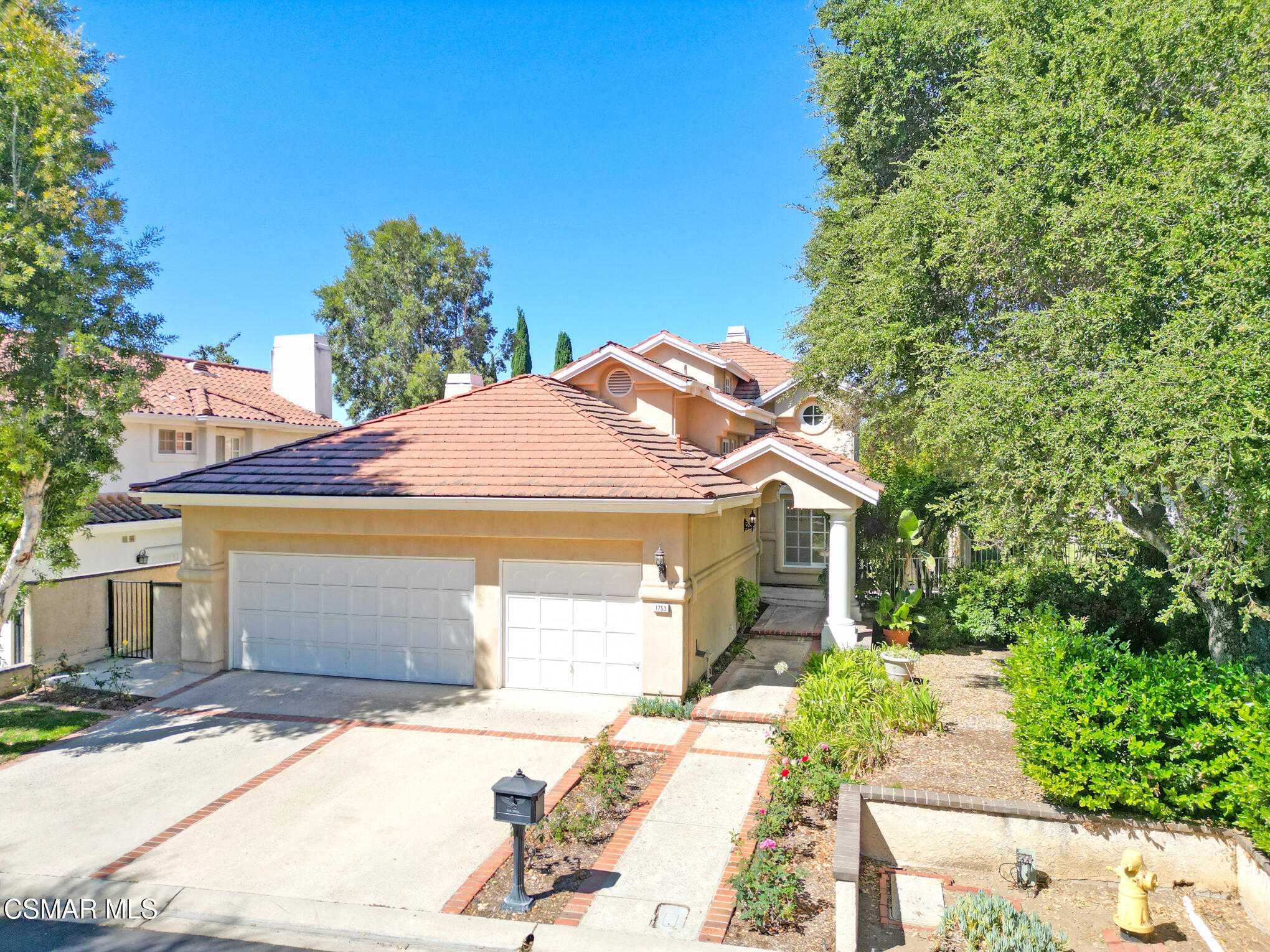 Masters Series, Westlake Village