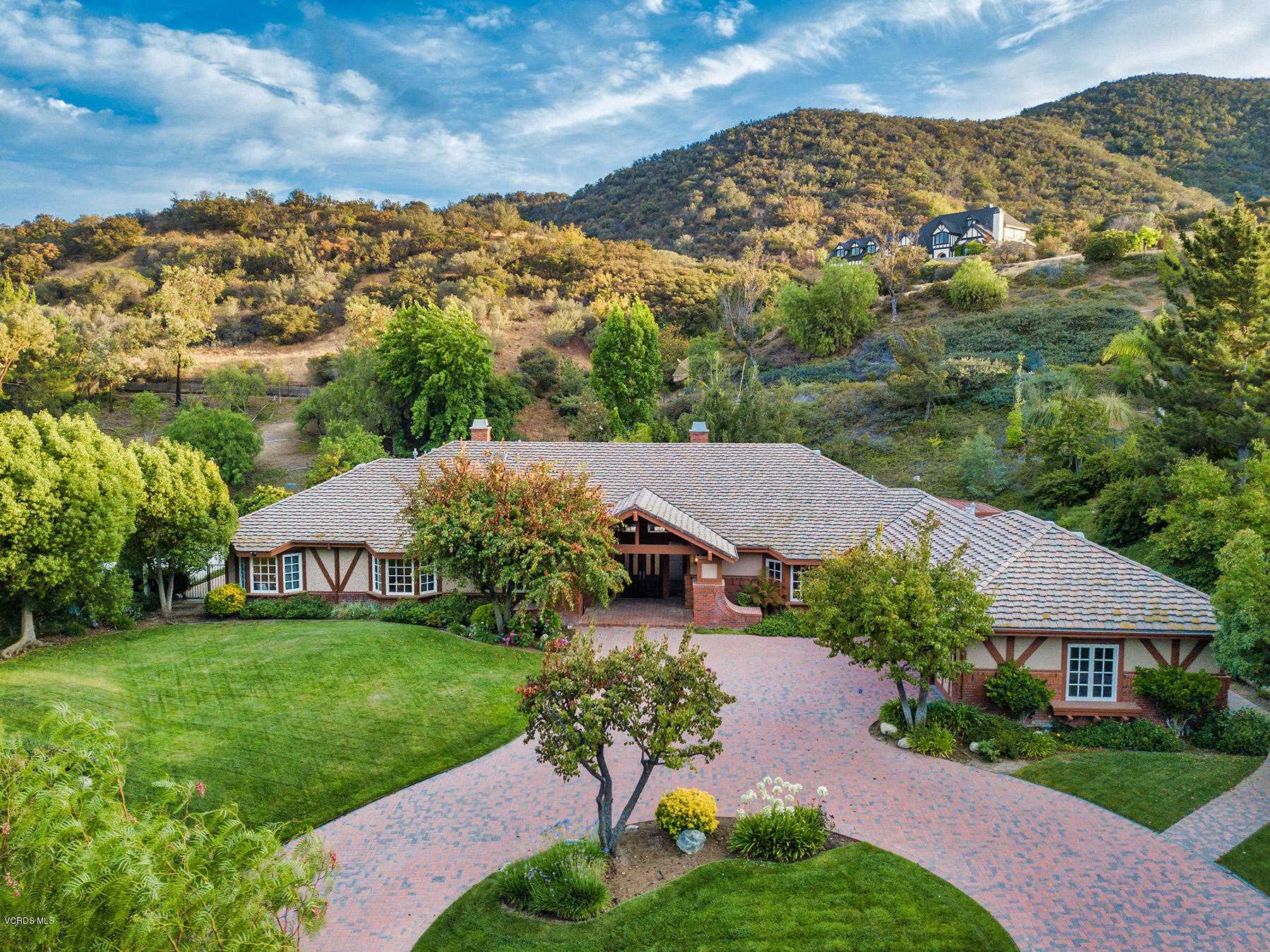 Medea Valley Estates, Agoura Hills