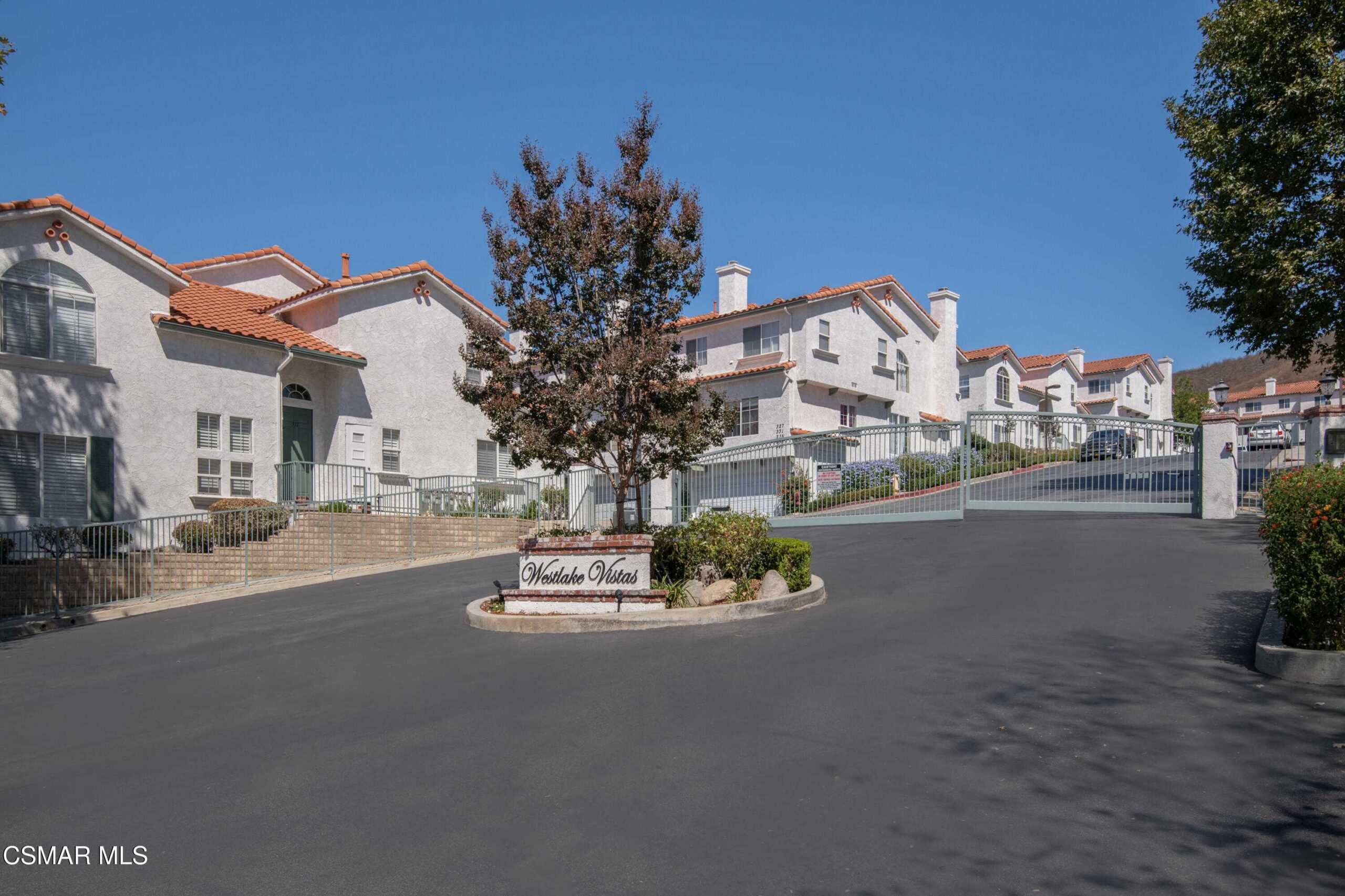 Westlake Vistas, Thousand Oaks