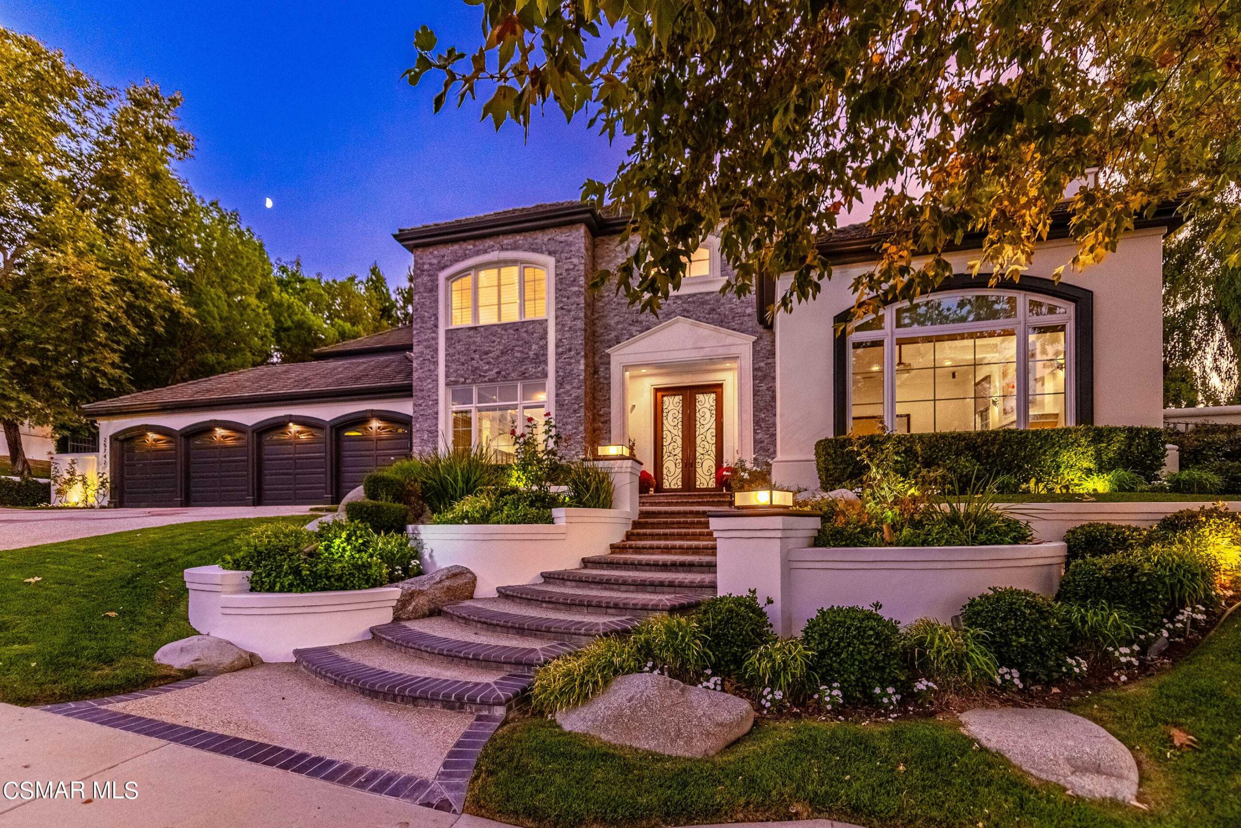 Mountain View Estates, Calabasas