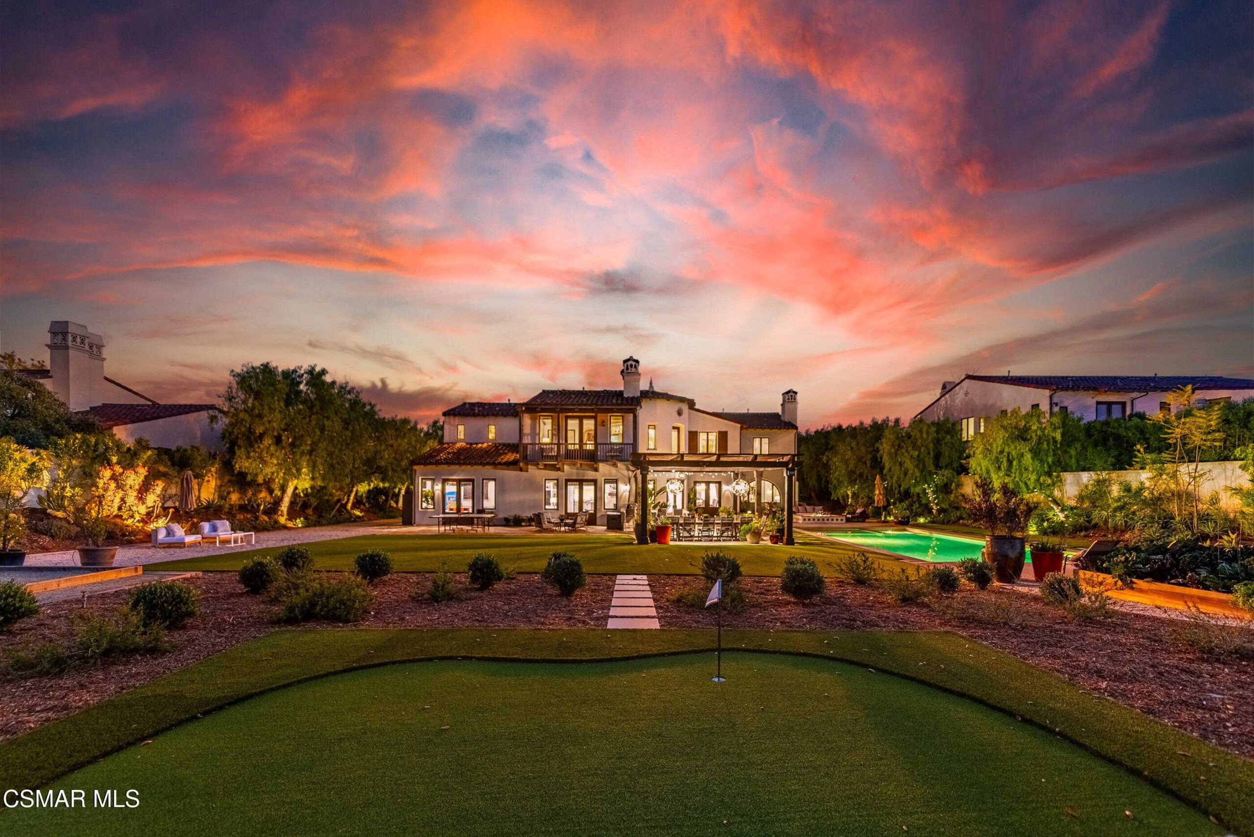 The Oaks, Calabasas