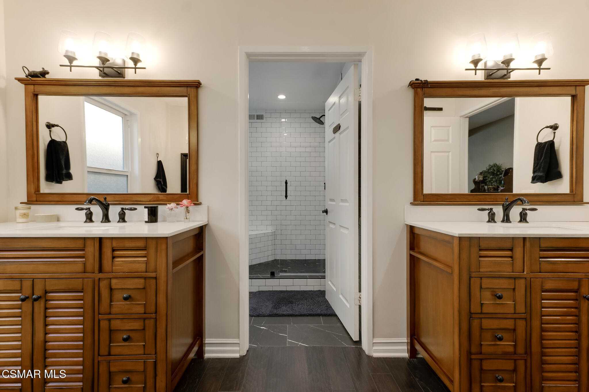 Chateau Springs, Agoura Hills