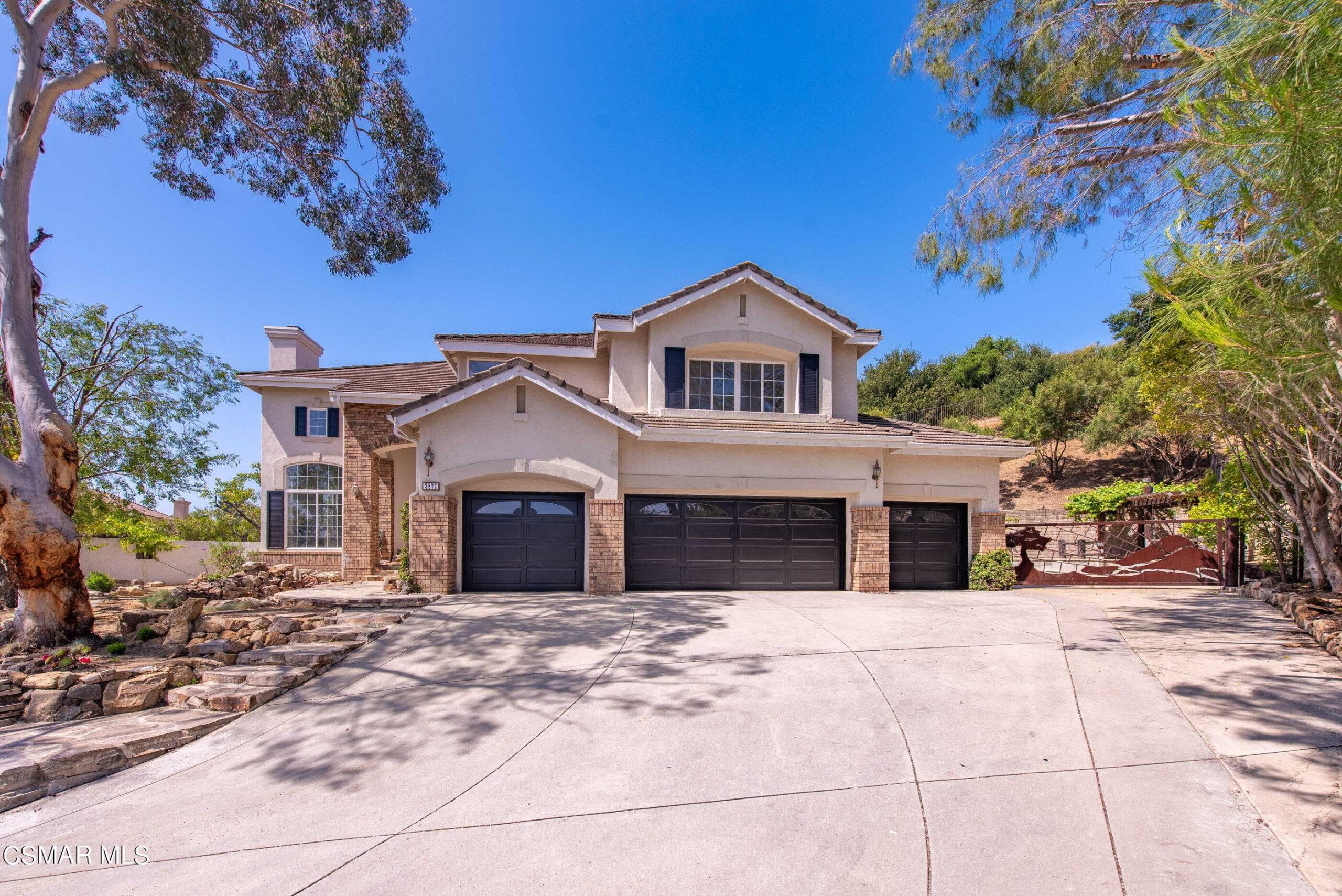 Heritage View Estates, Agoura Hills