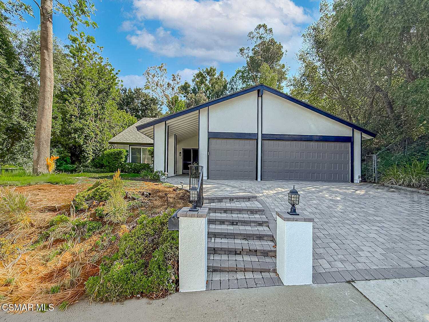 Liberty Canyon, Agoura Hills