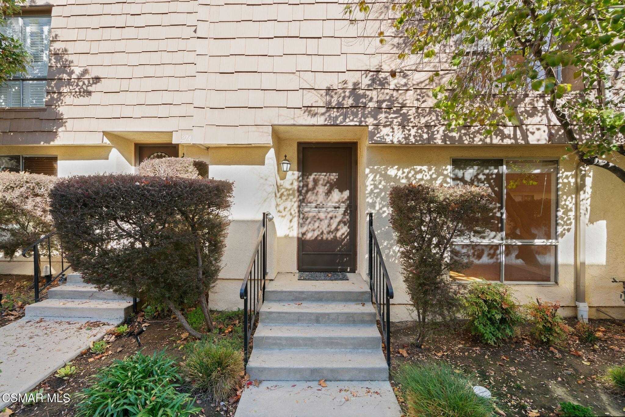 Liberty Canyon Townhomes, Agoura Hills