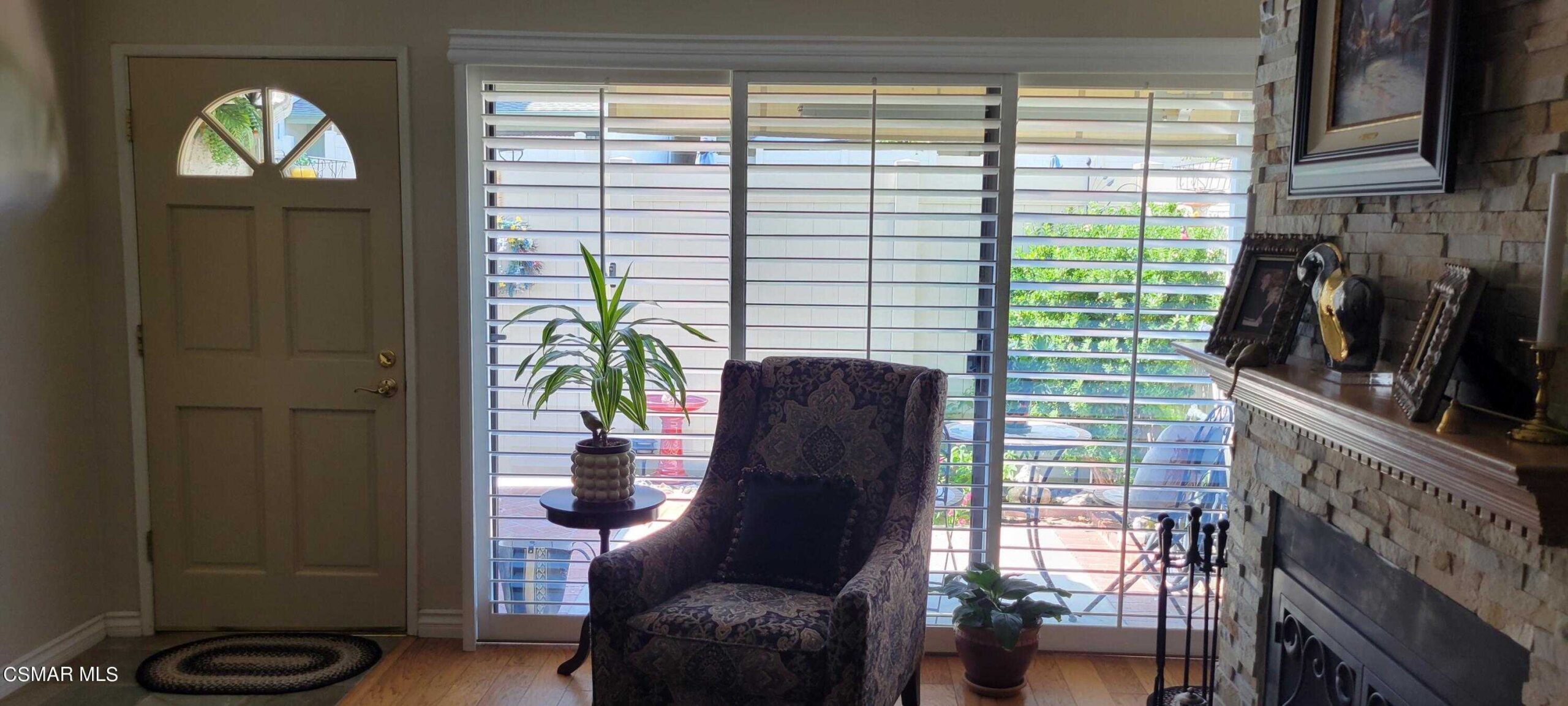 Agoura Country Townhomes, Agoura Hills