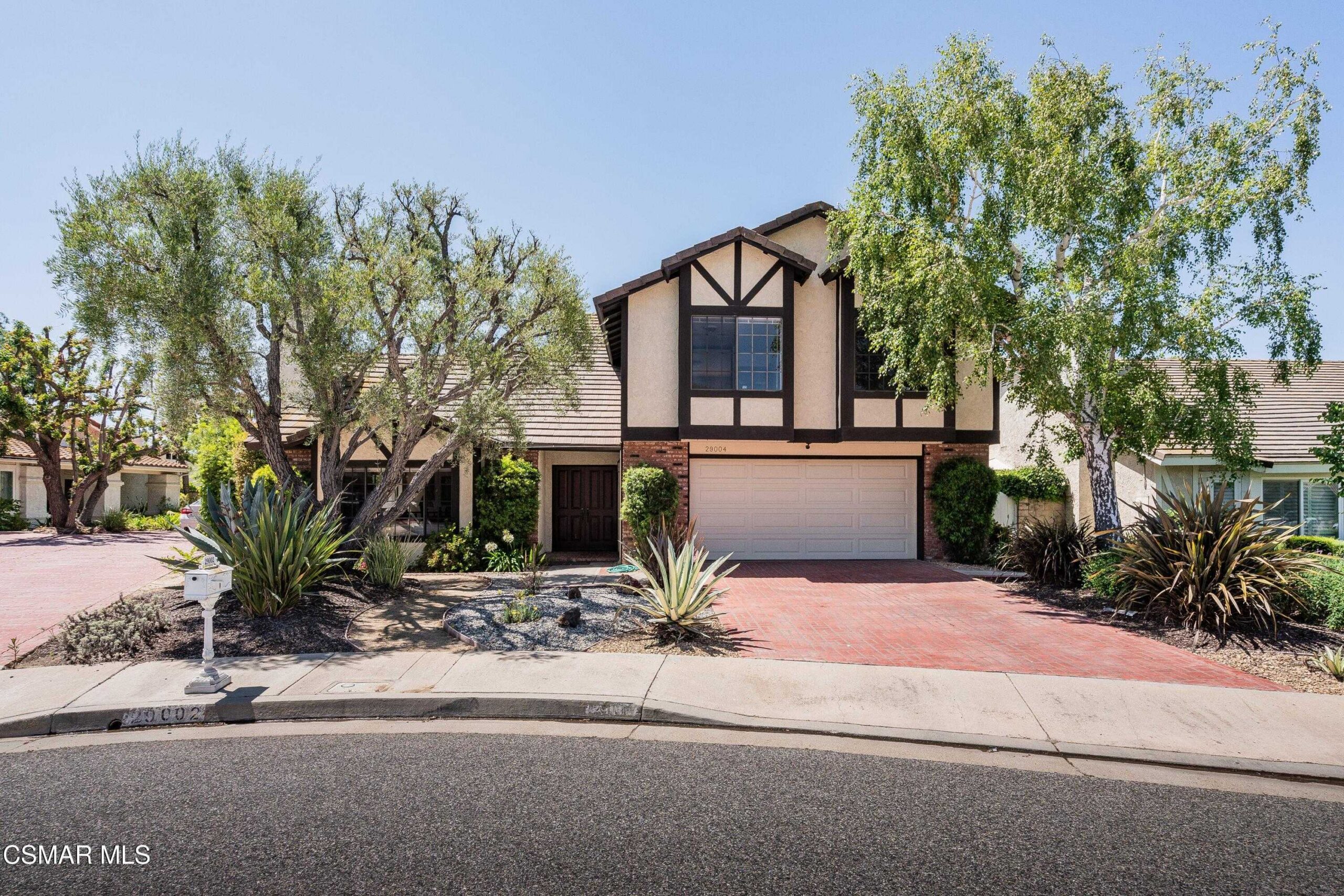 Morrison East Meadows, Agoura Hills