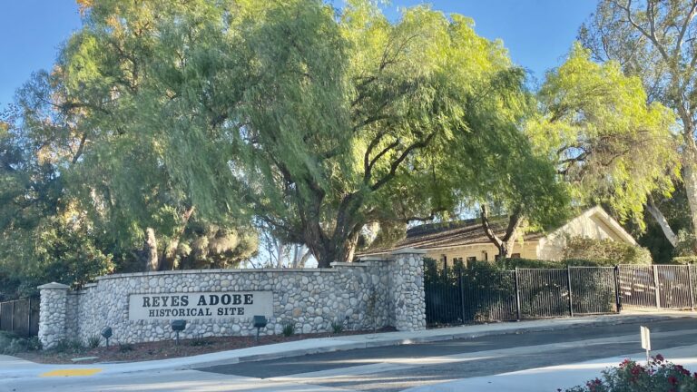 Fall 2026 in Agoura Hills: Reyes Adobe Days, the Wildlife Crossing and Road Work