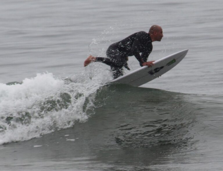Ventura County Surf Spots: A Local’s Guide from Rincon to County Line