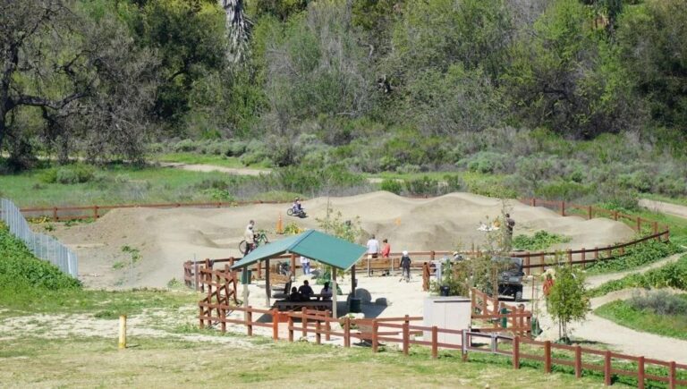 Sapwi Bike Park and Sapwi Disc Golf: A Complete Local Guide to Thousand Oaks