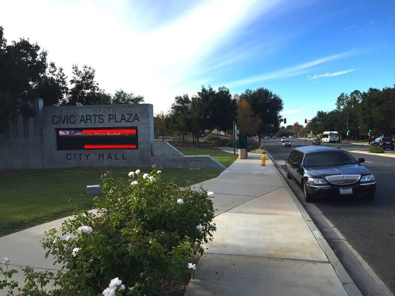 Fall 2026 in Thousand Oaks: Events, New Openings and Road Work