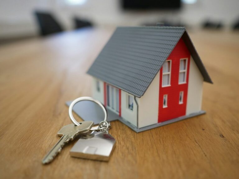 Should I Rent or Buy a Home?